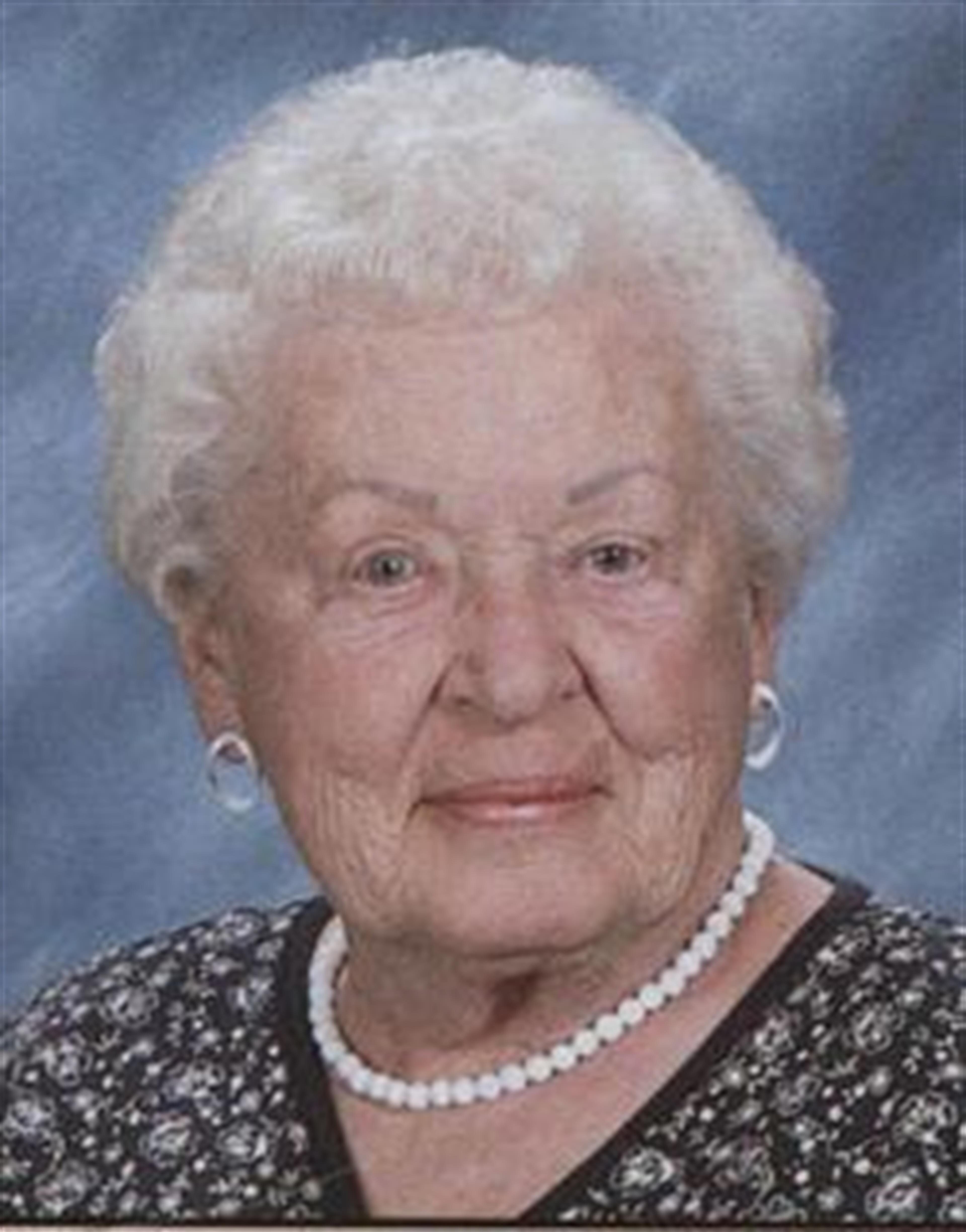 Sue Gable