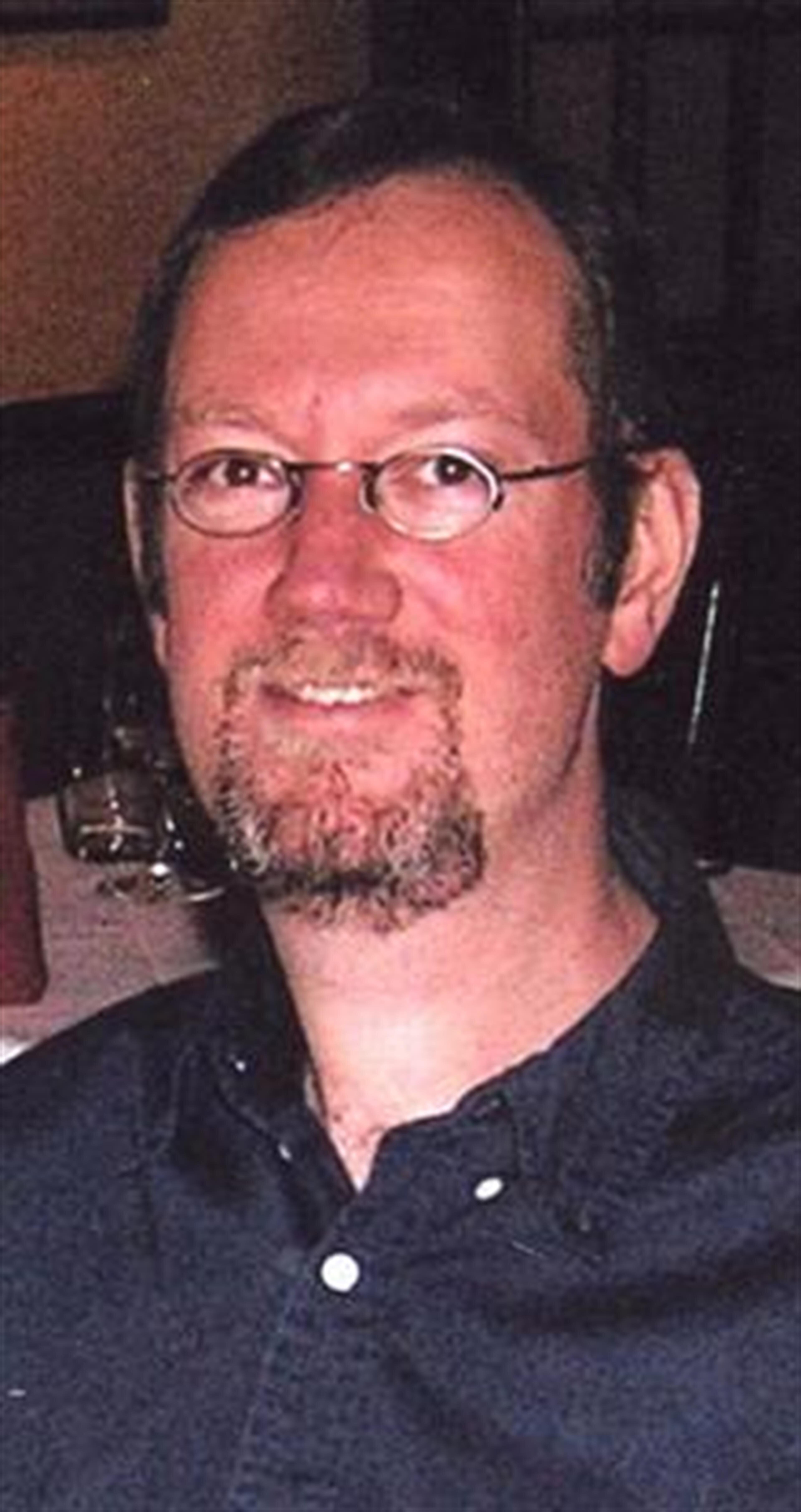 William D. Brant