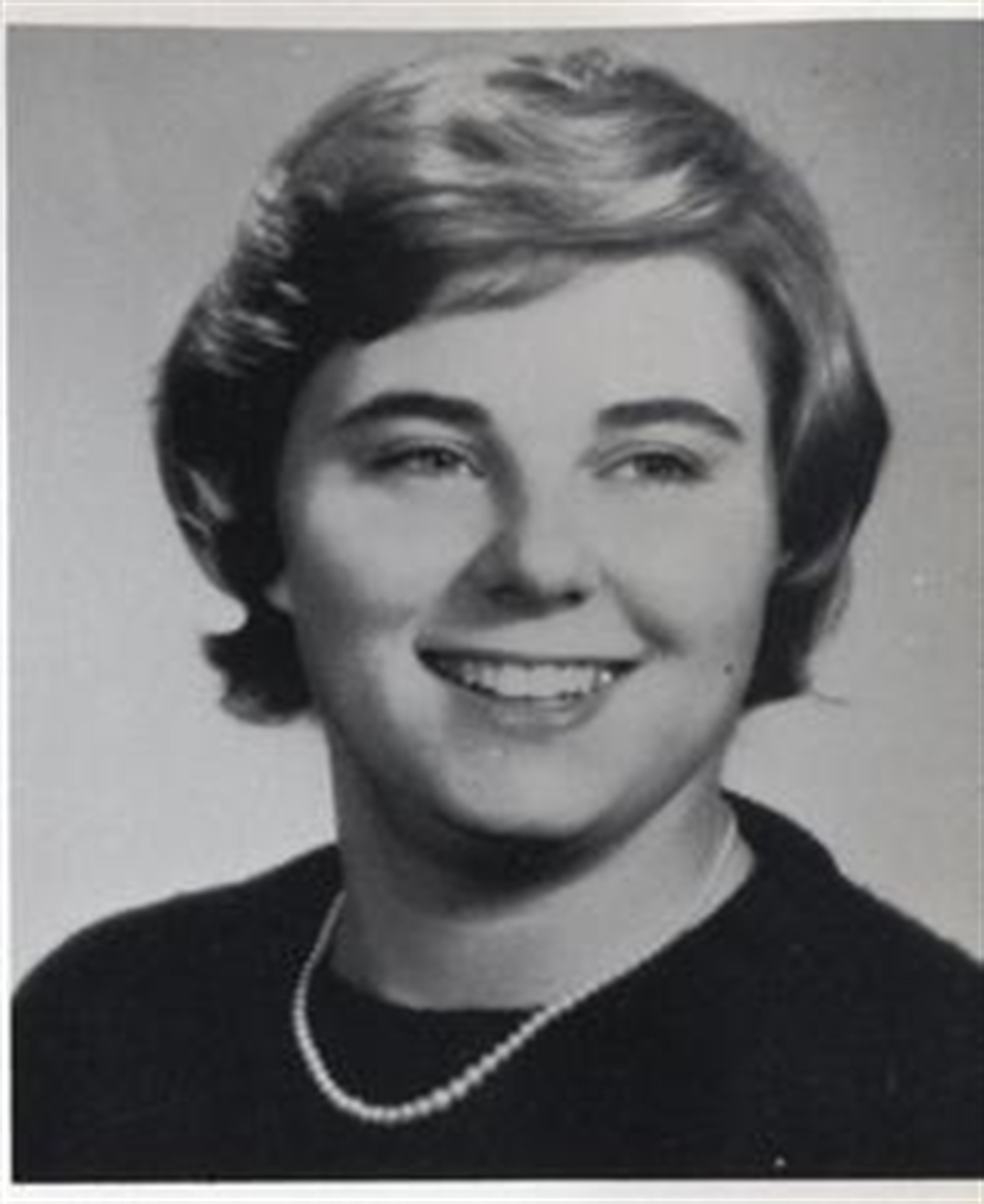 Sandra Jean Steele