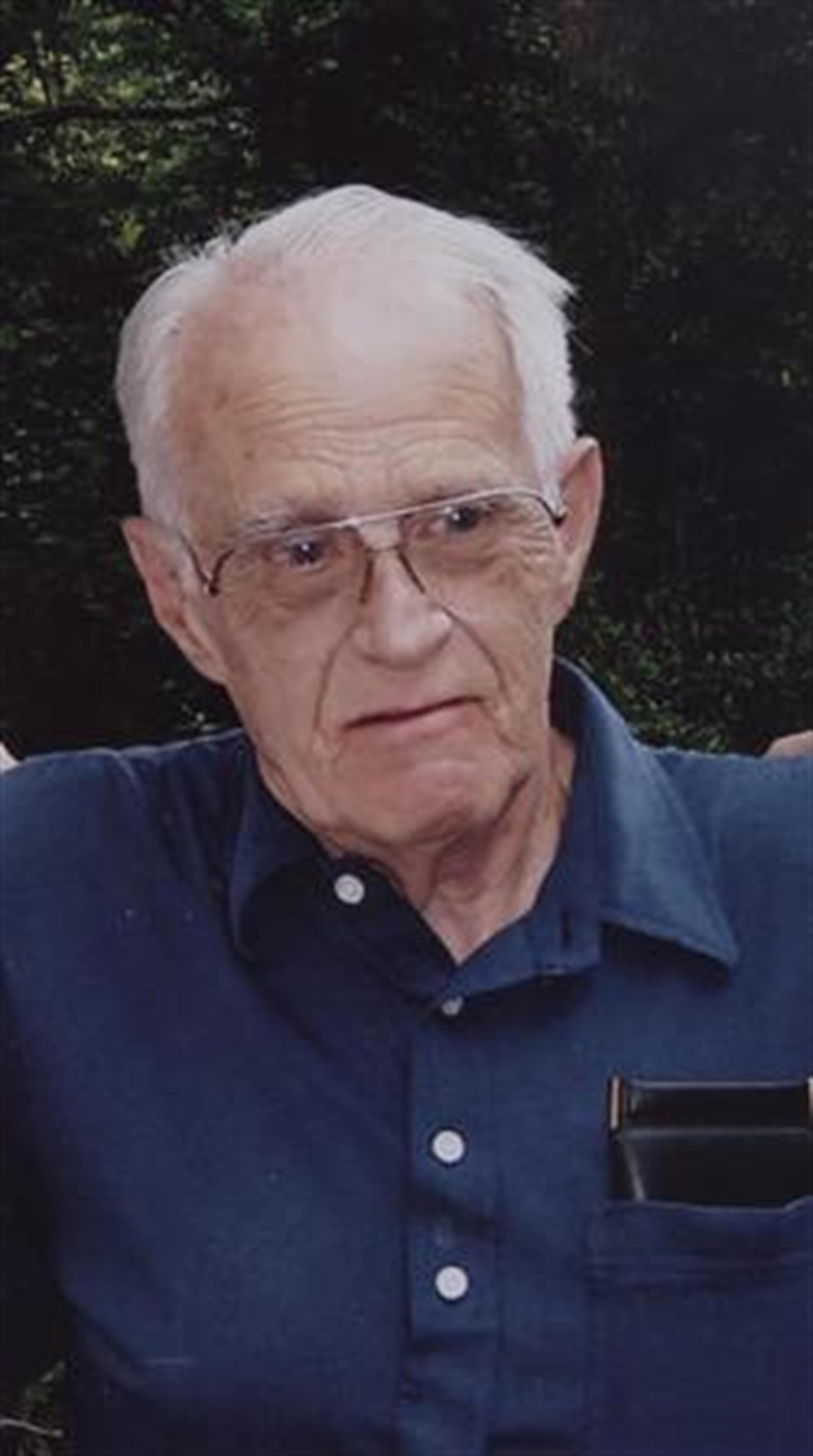 Andrew W. Allen
