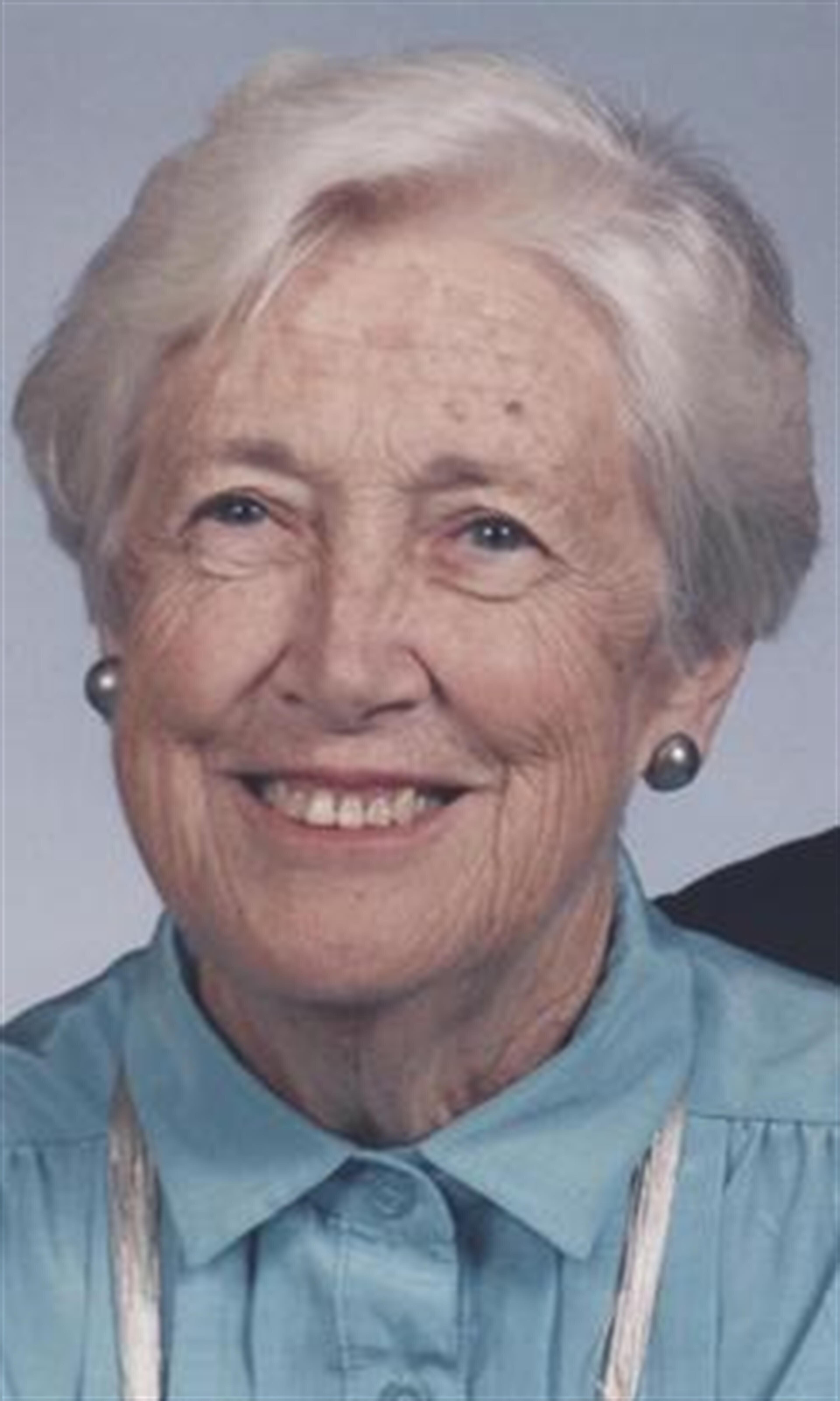 Meredith Preston Pierce