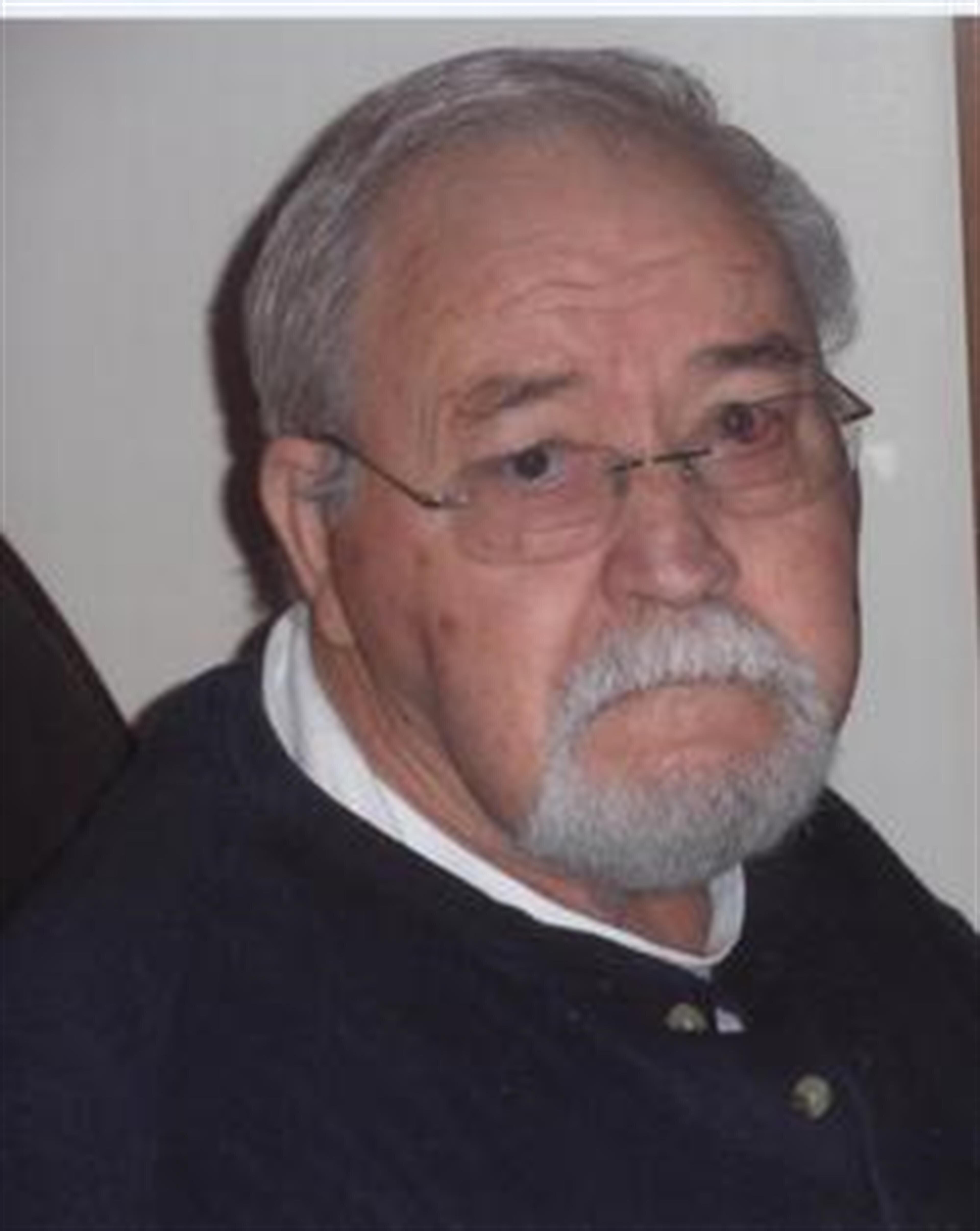 Donald E. Roth