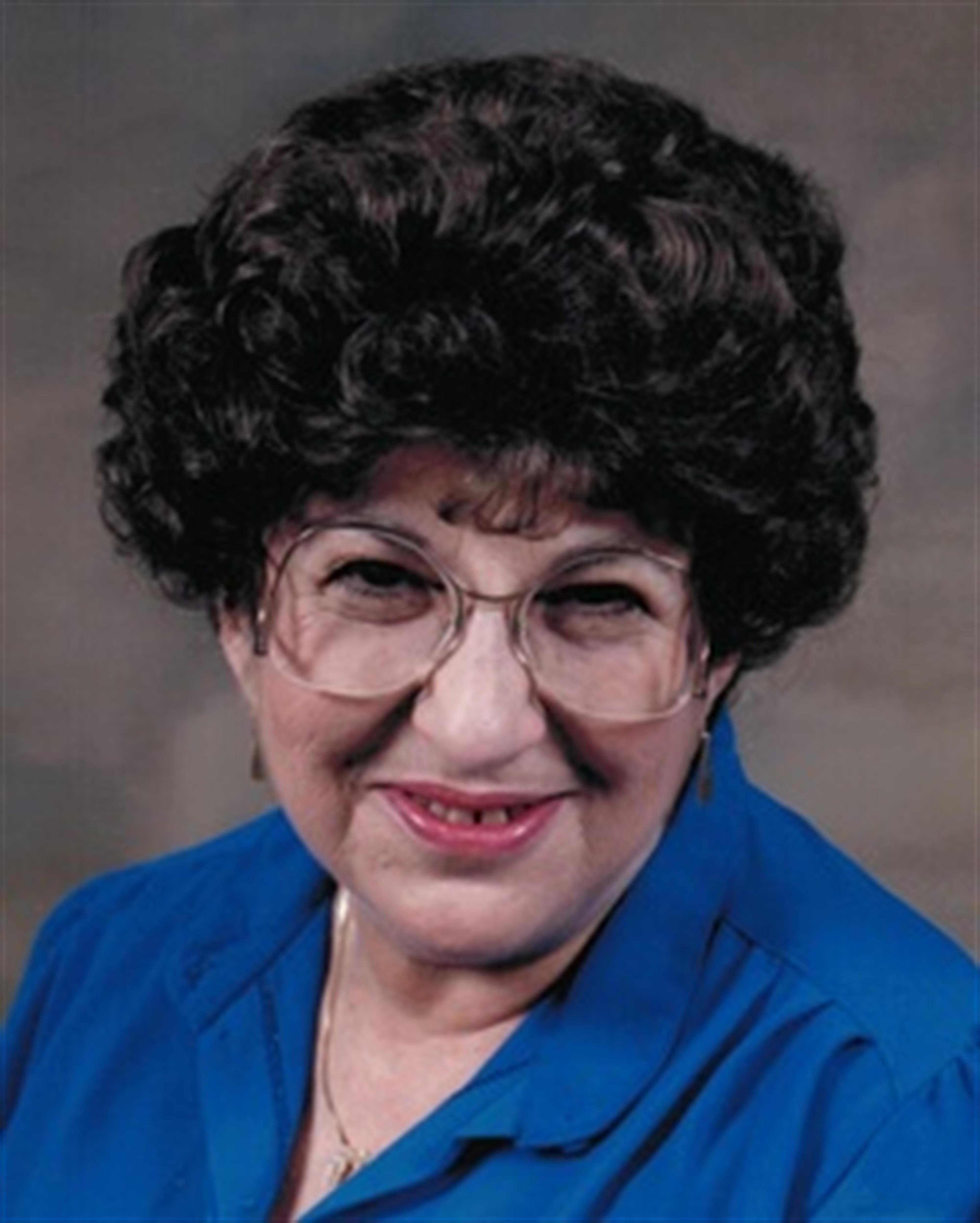 Edythe Judith Neale