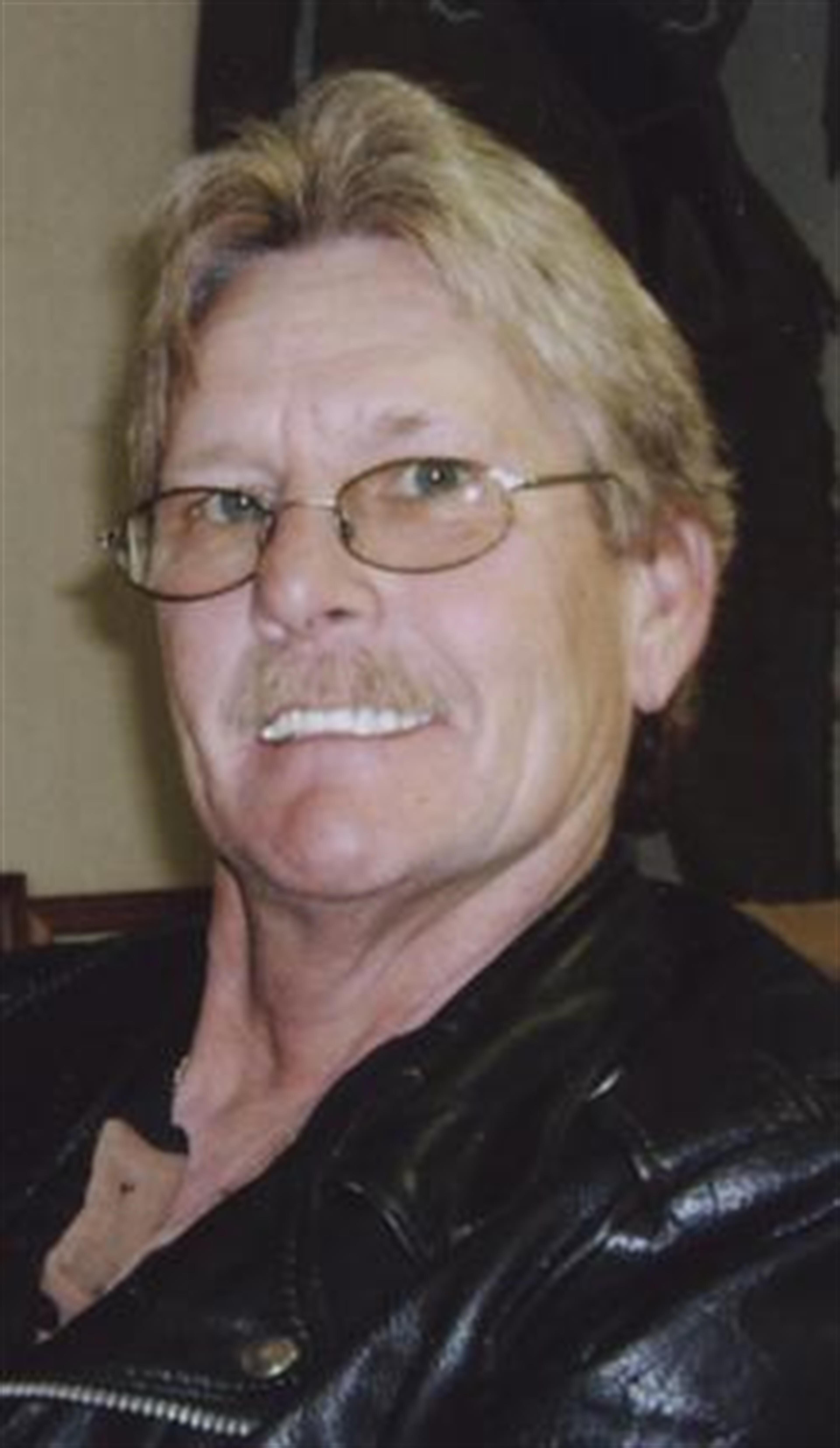 Lawrence Edward McLaughlin