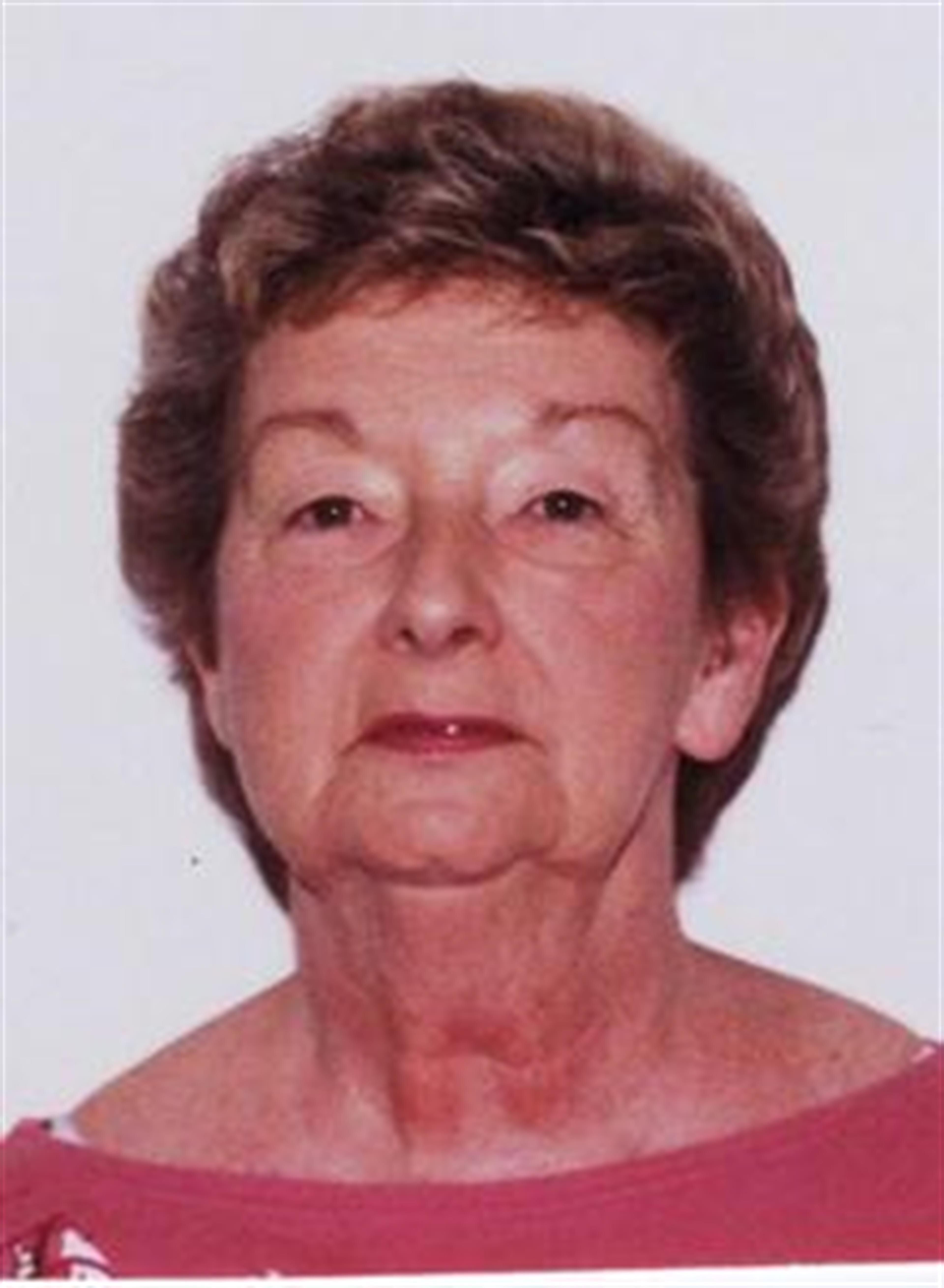 Patricia I. Whitlock