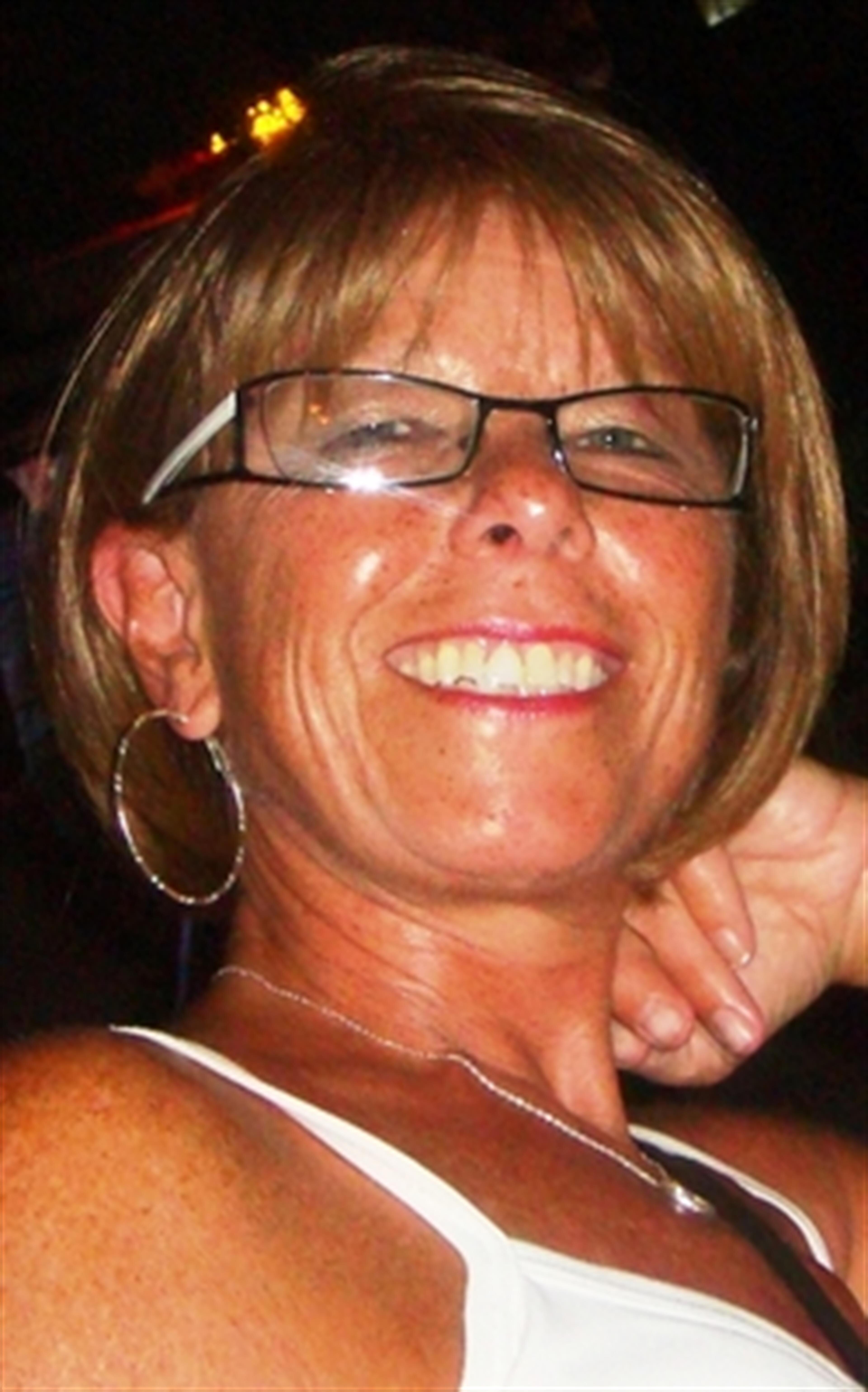 Sherry Lynn  Little Schuler