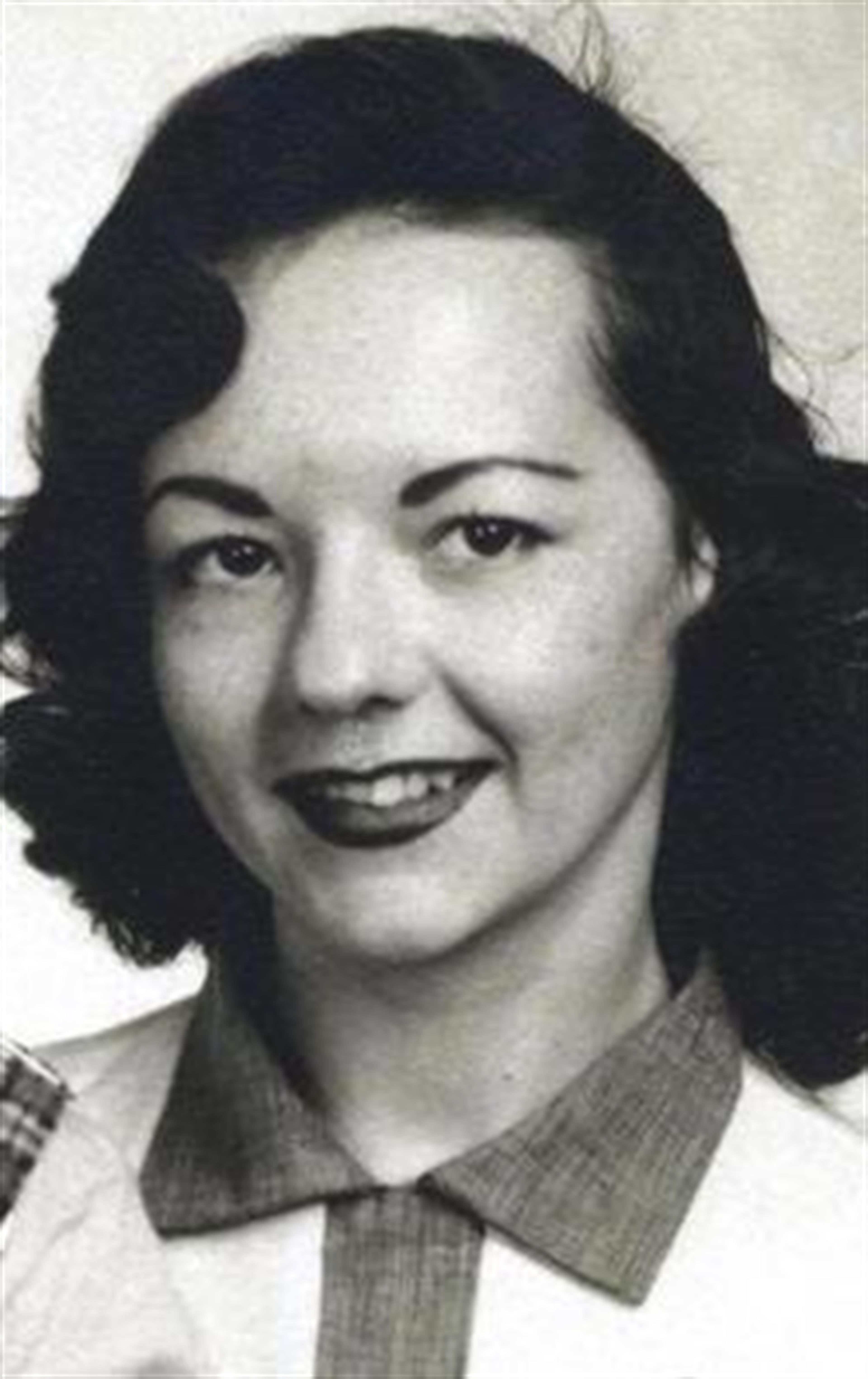 Dorothy "Dottie" E. Plosay