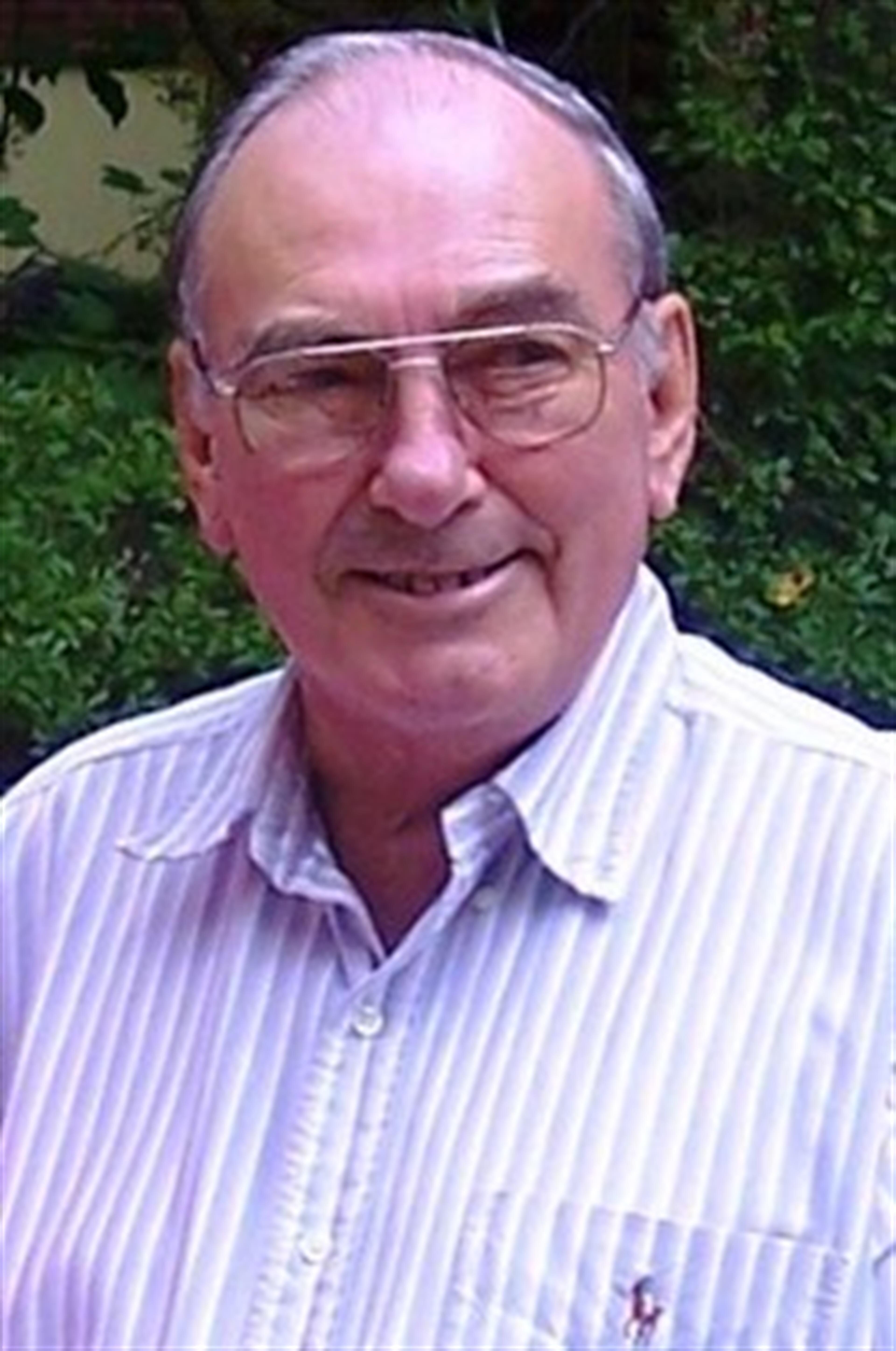 Darrell L. Clark