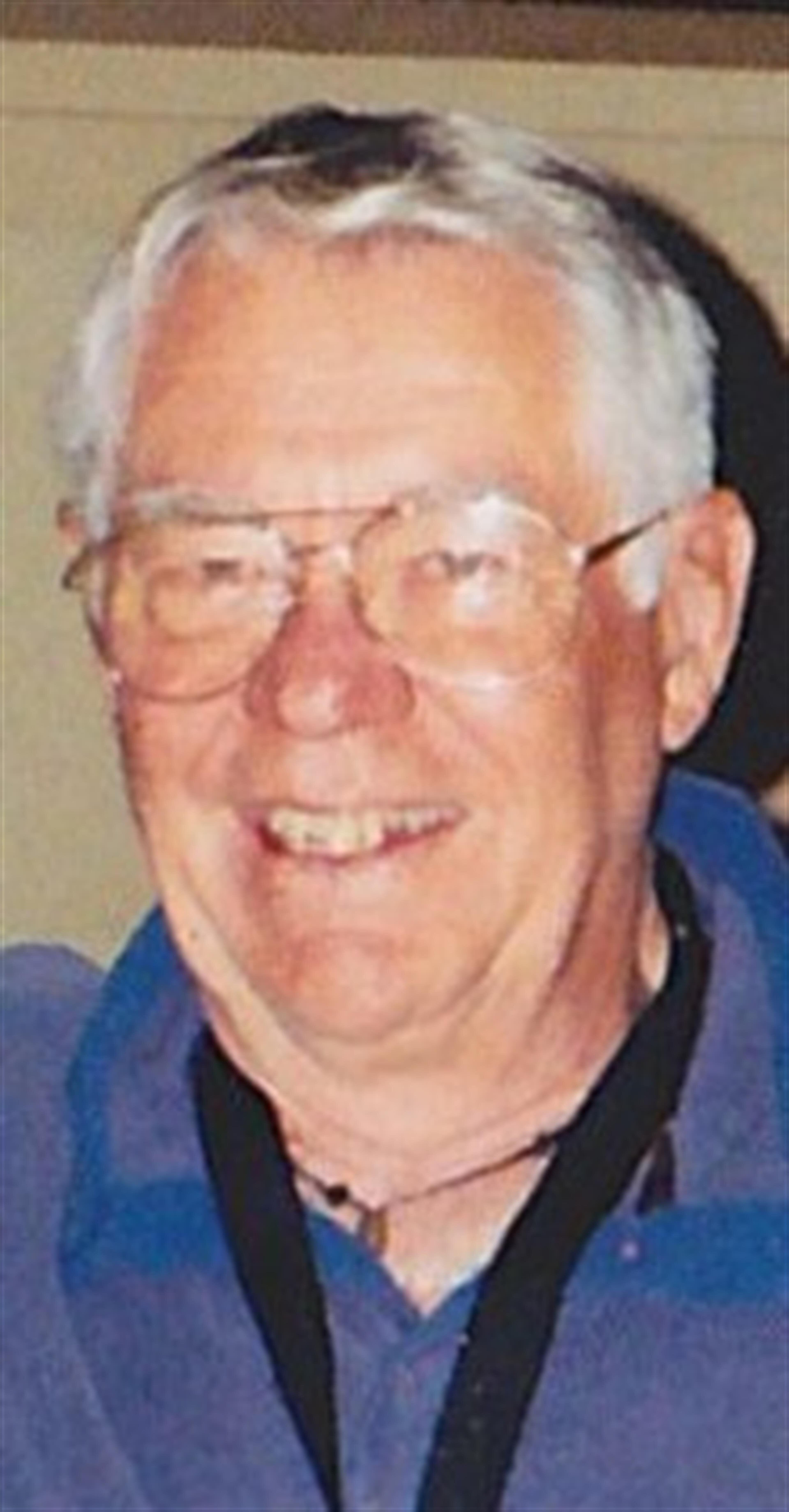 Richard H. Imus