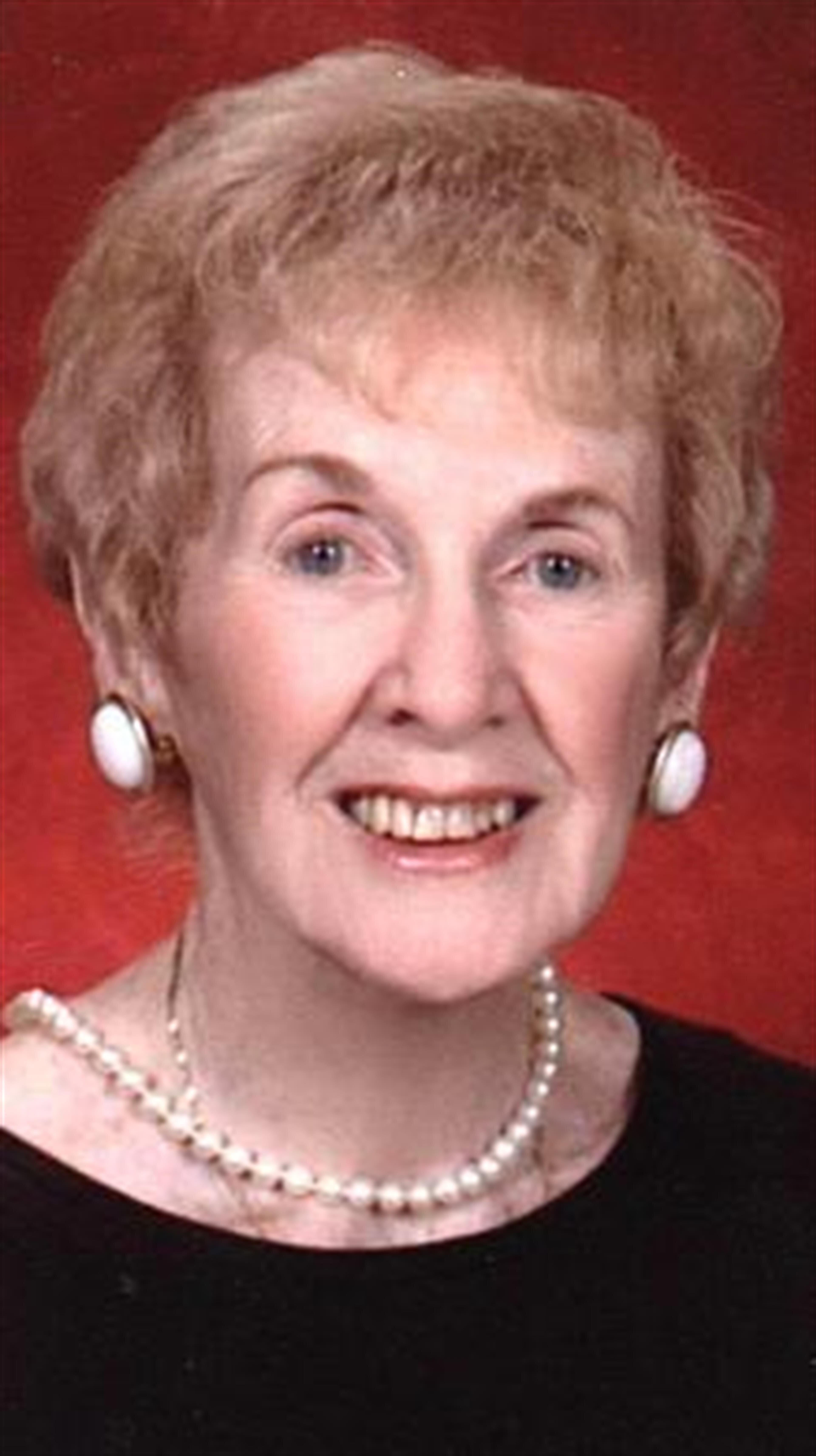 Anne T. McDevitt