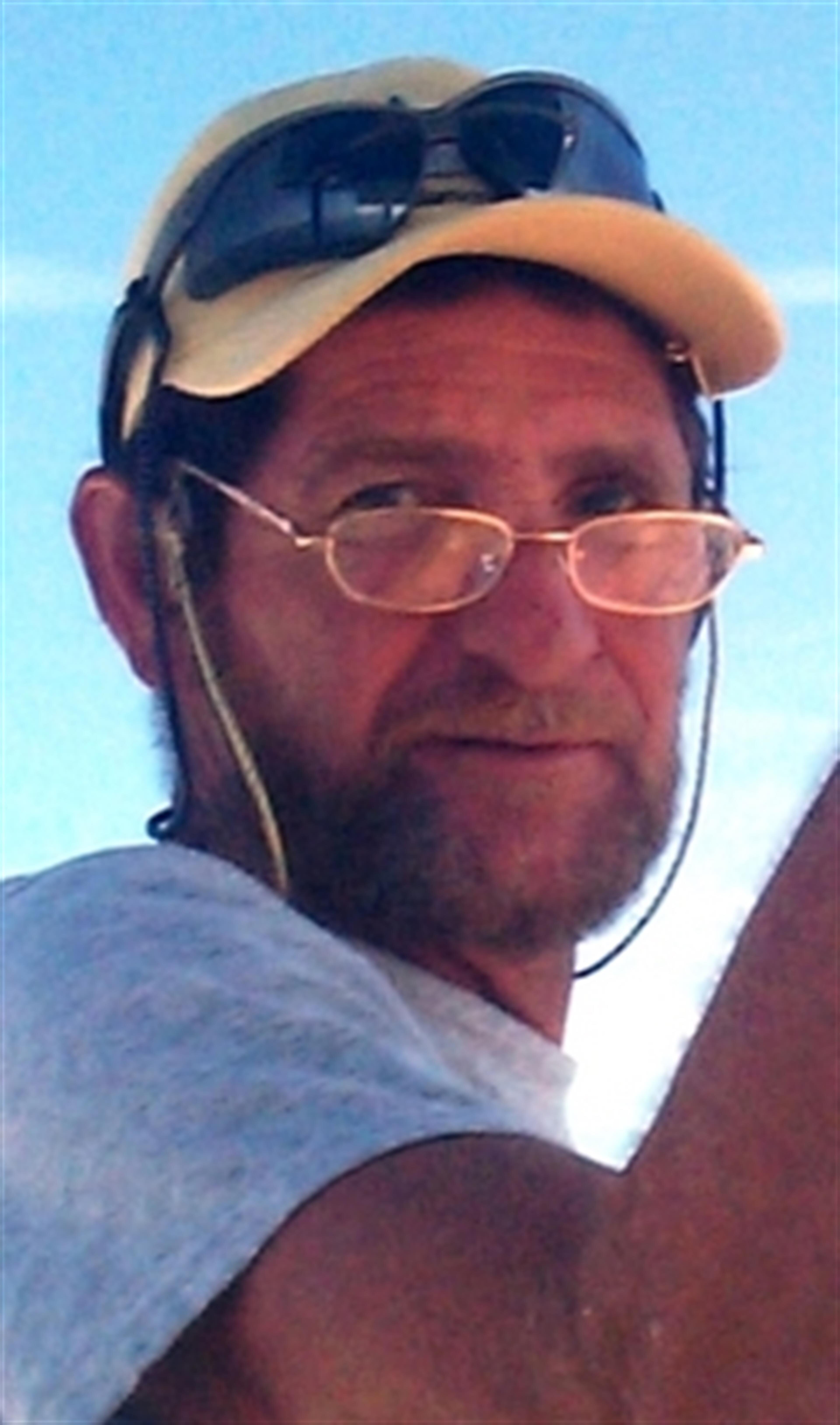 Samuel Stephen Lymaster