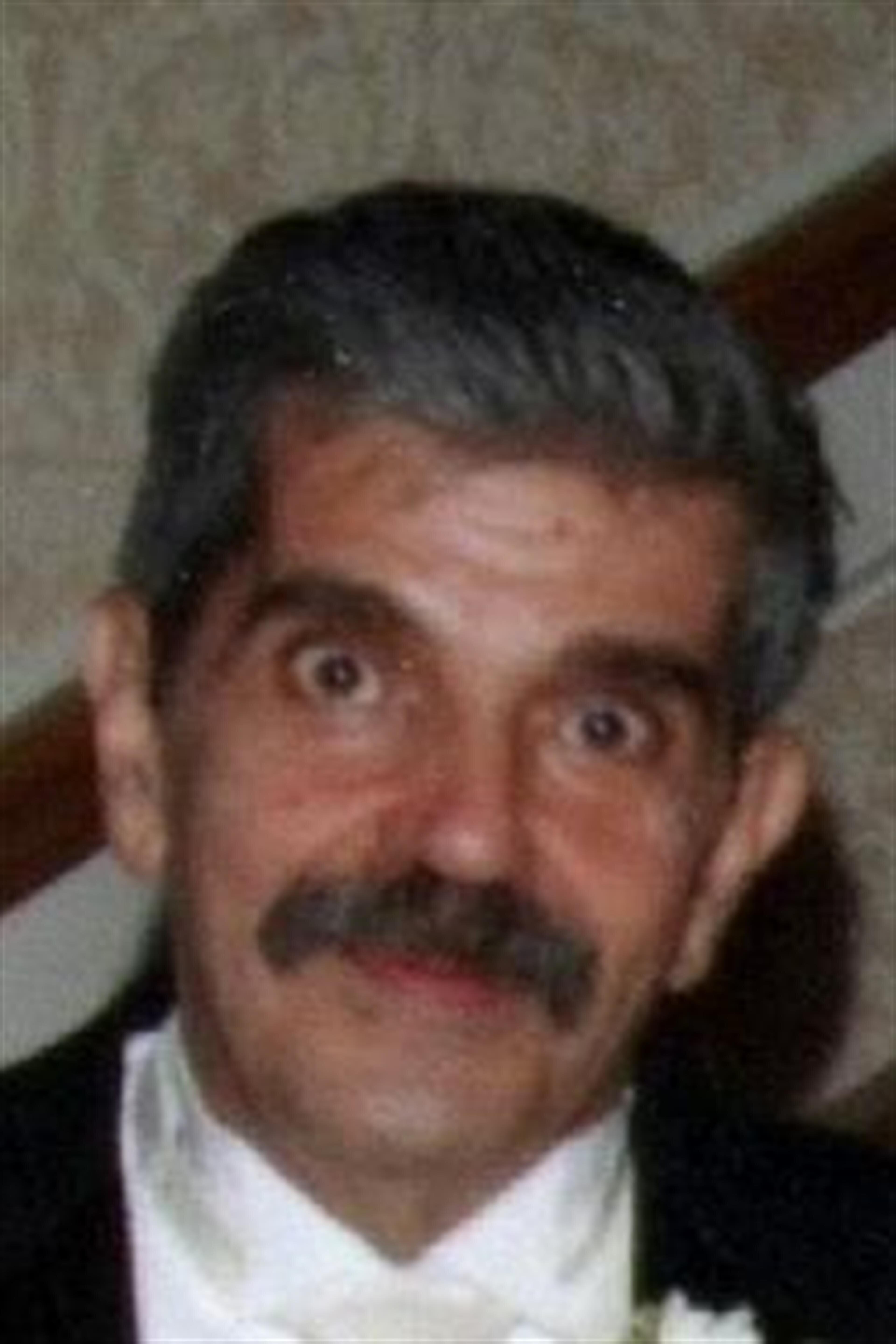 Robert Joseph Mancuso