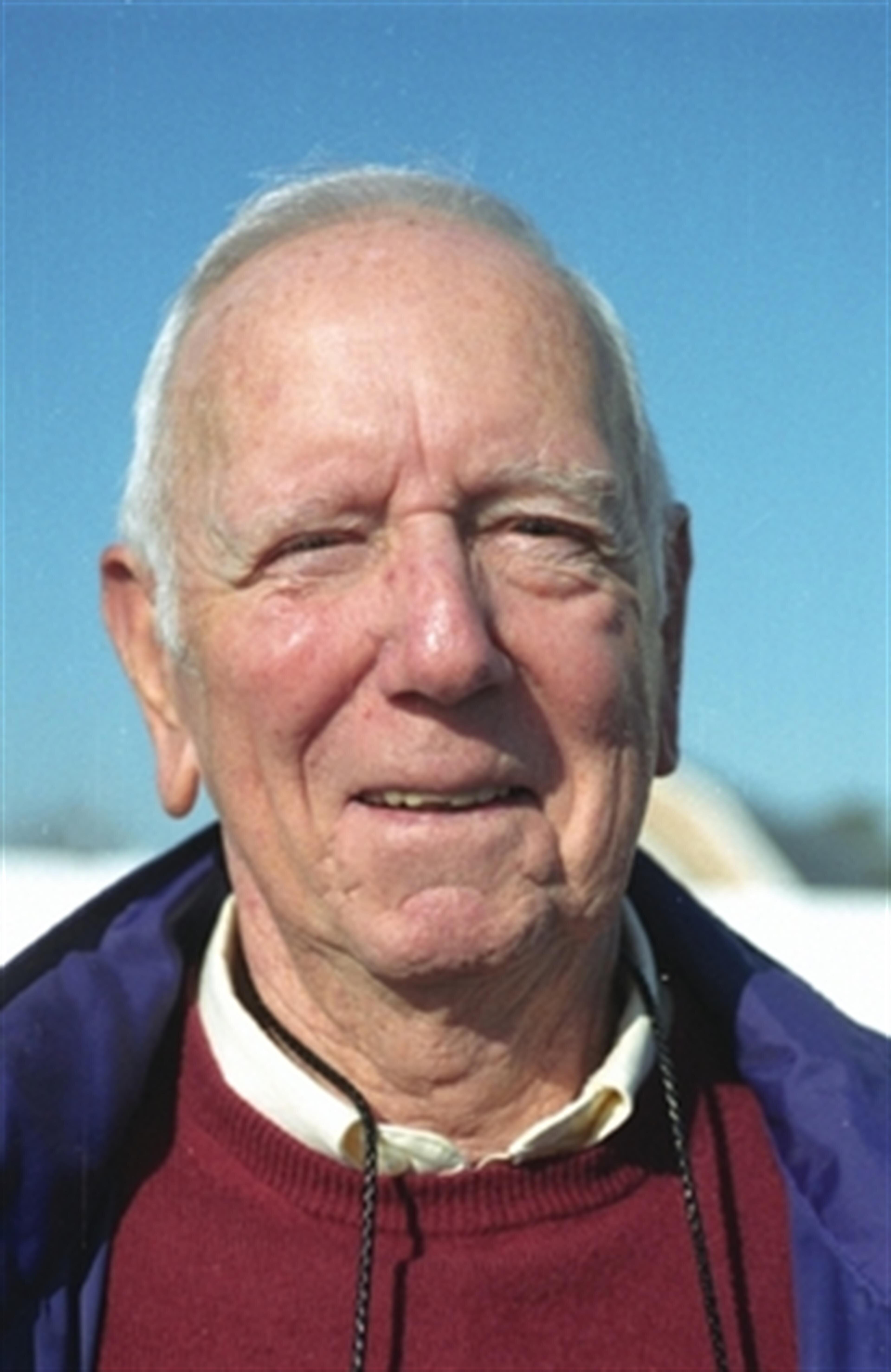 Joseph Lank Marshall