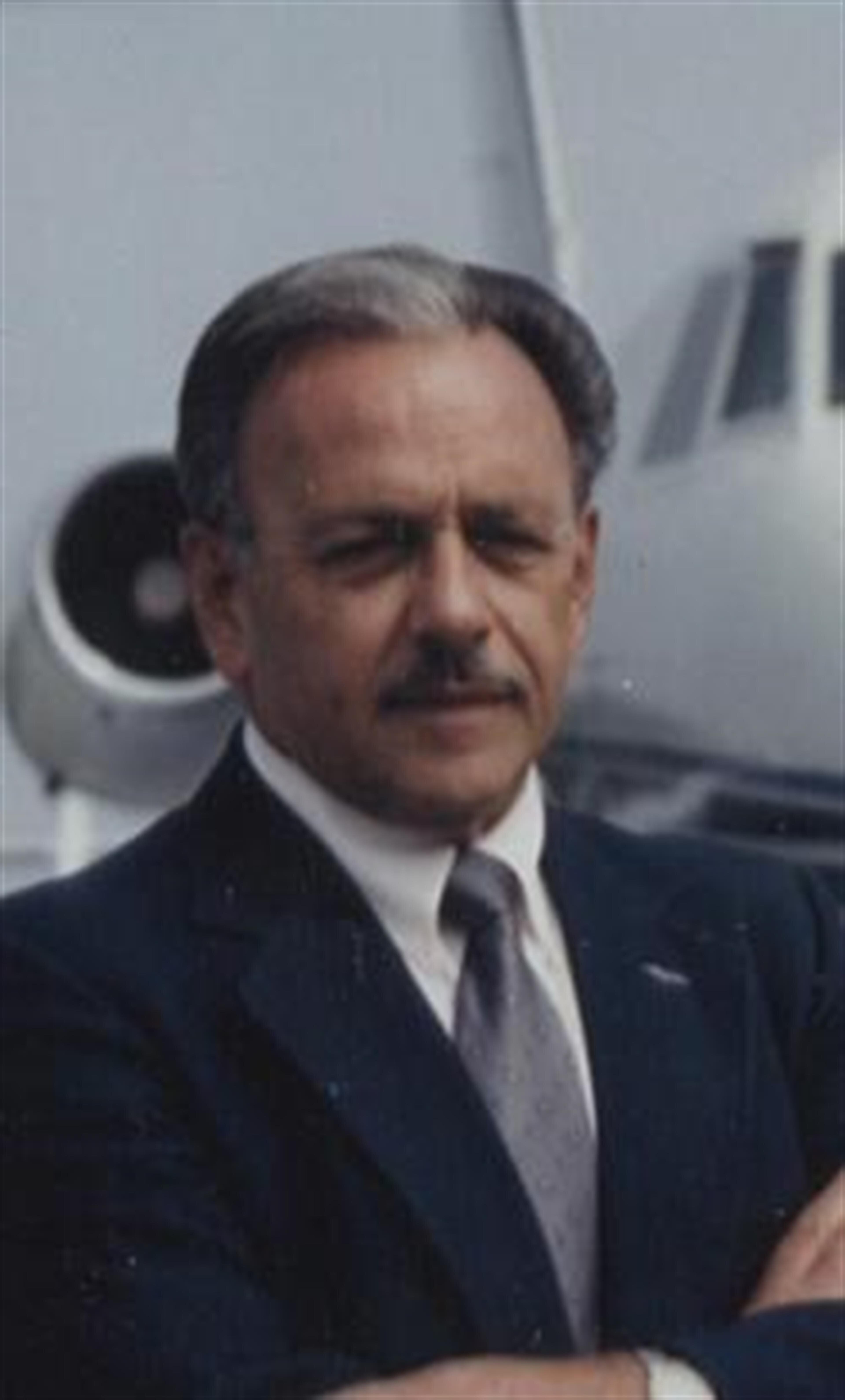Anthony J. Amato