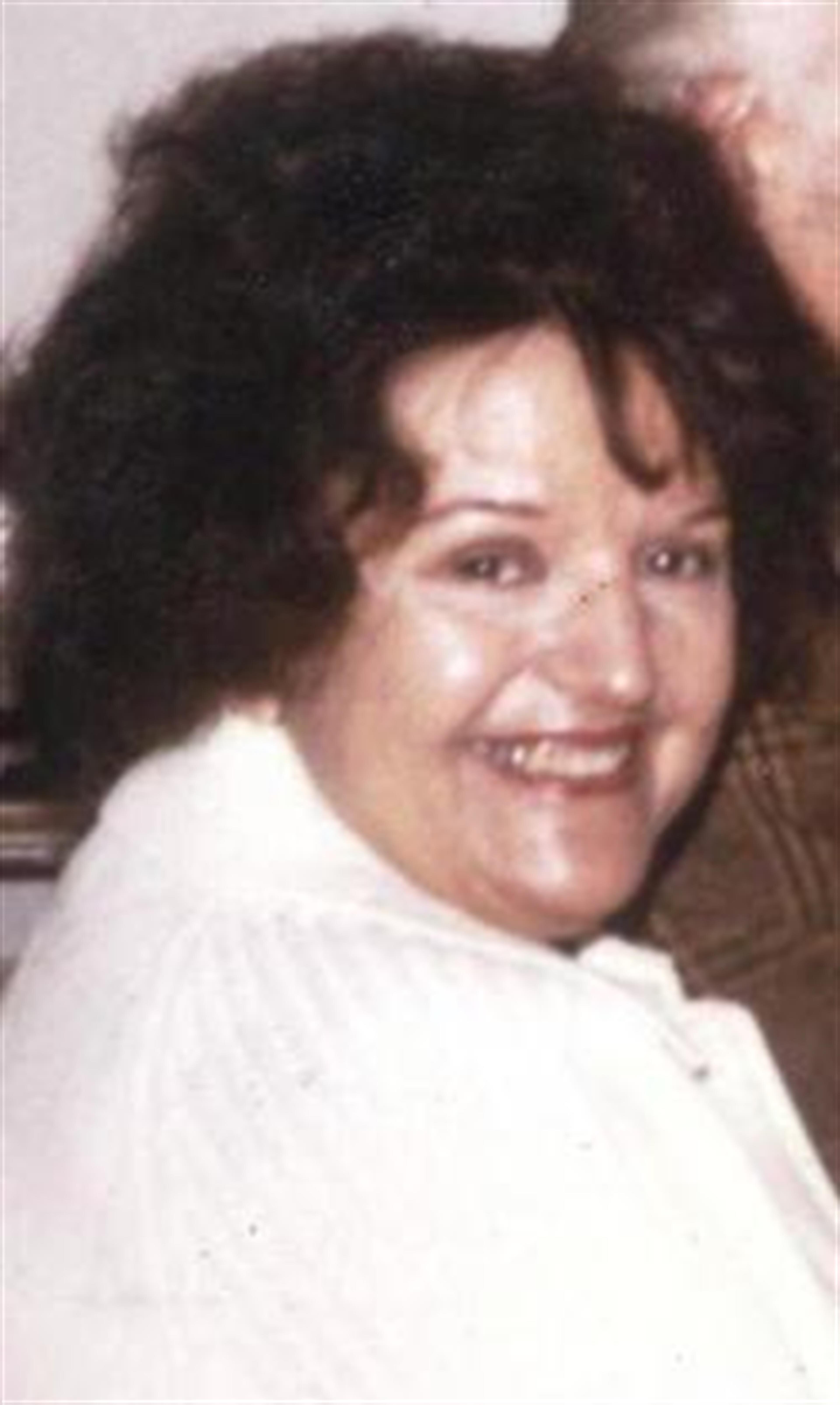 Florence  Hackett