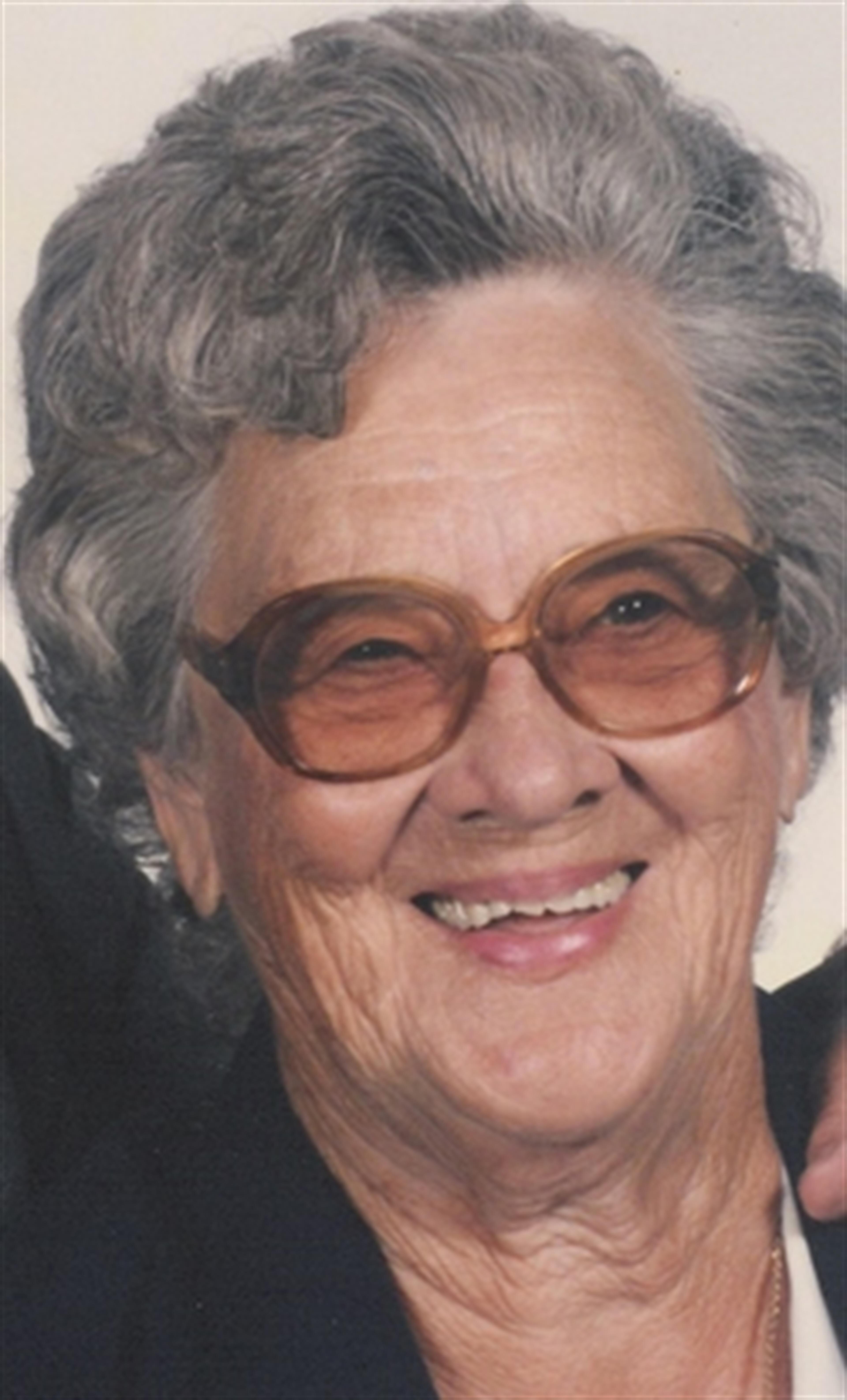 Hazel T. Russell