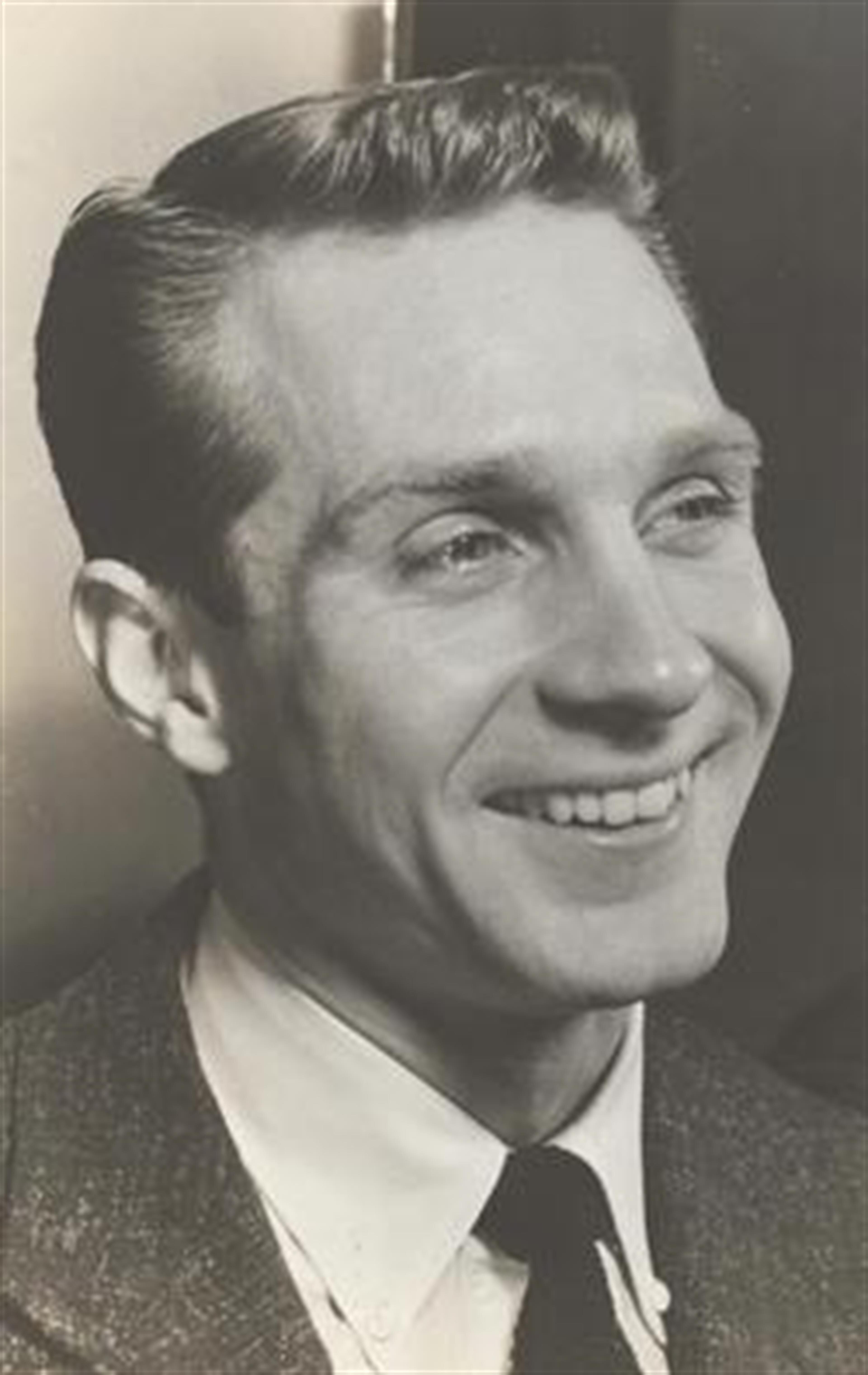 Leland S. Jones