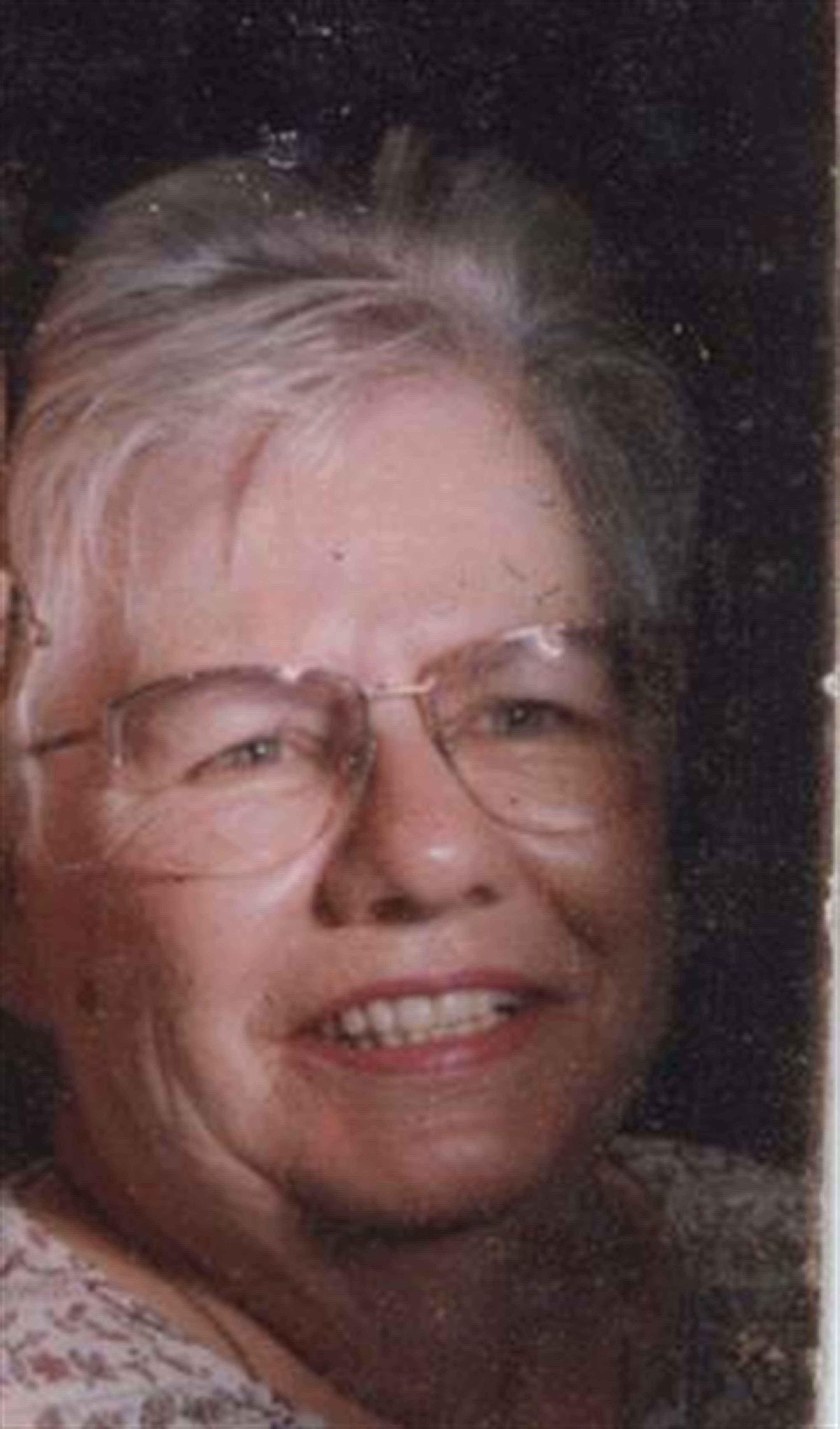 Lois C. Menzel