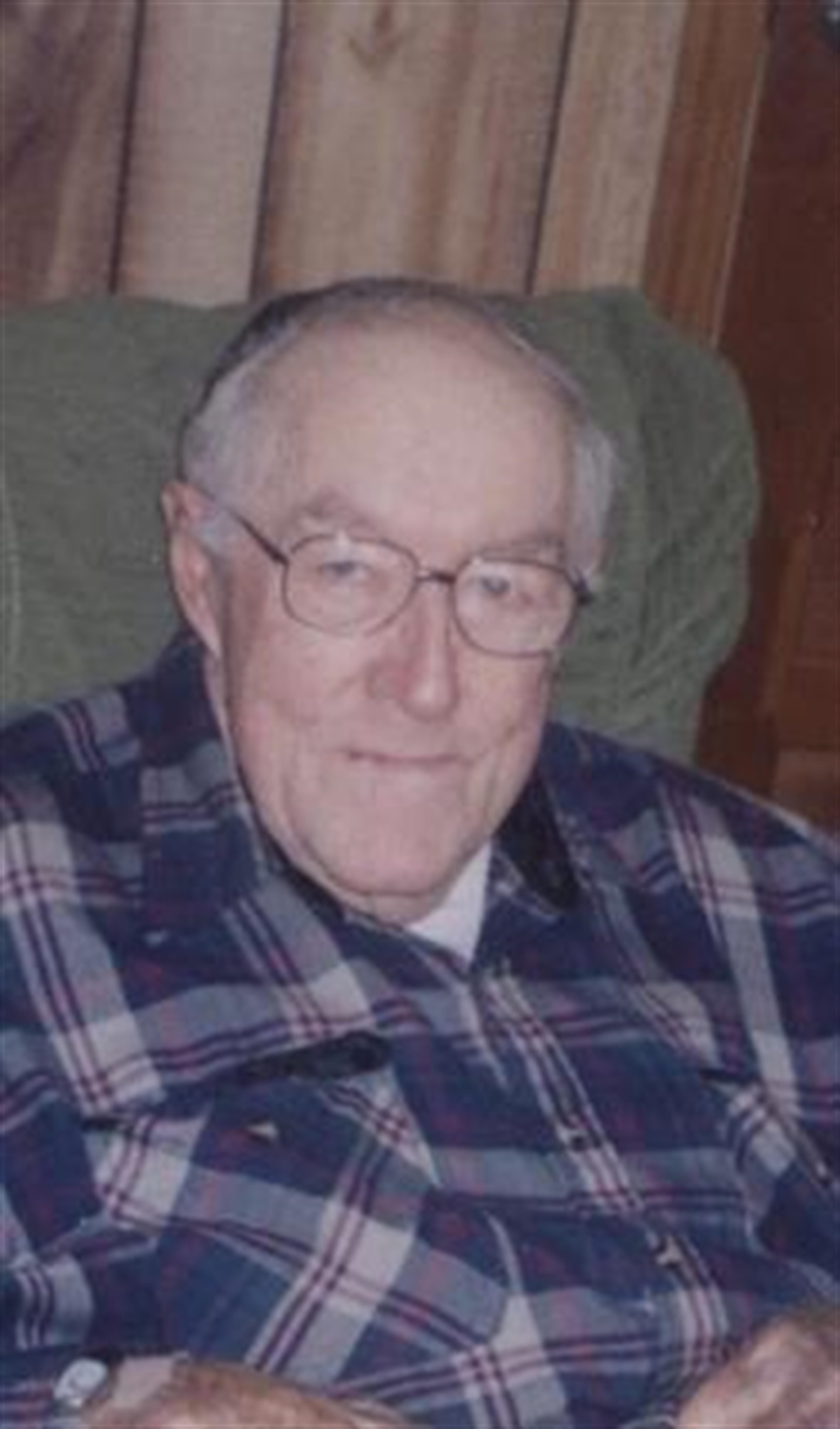 Willard A. Marsh
