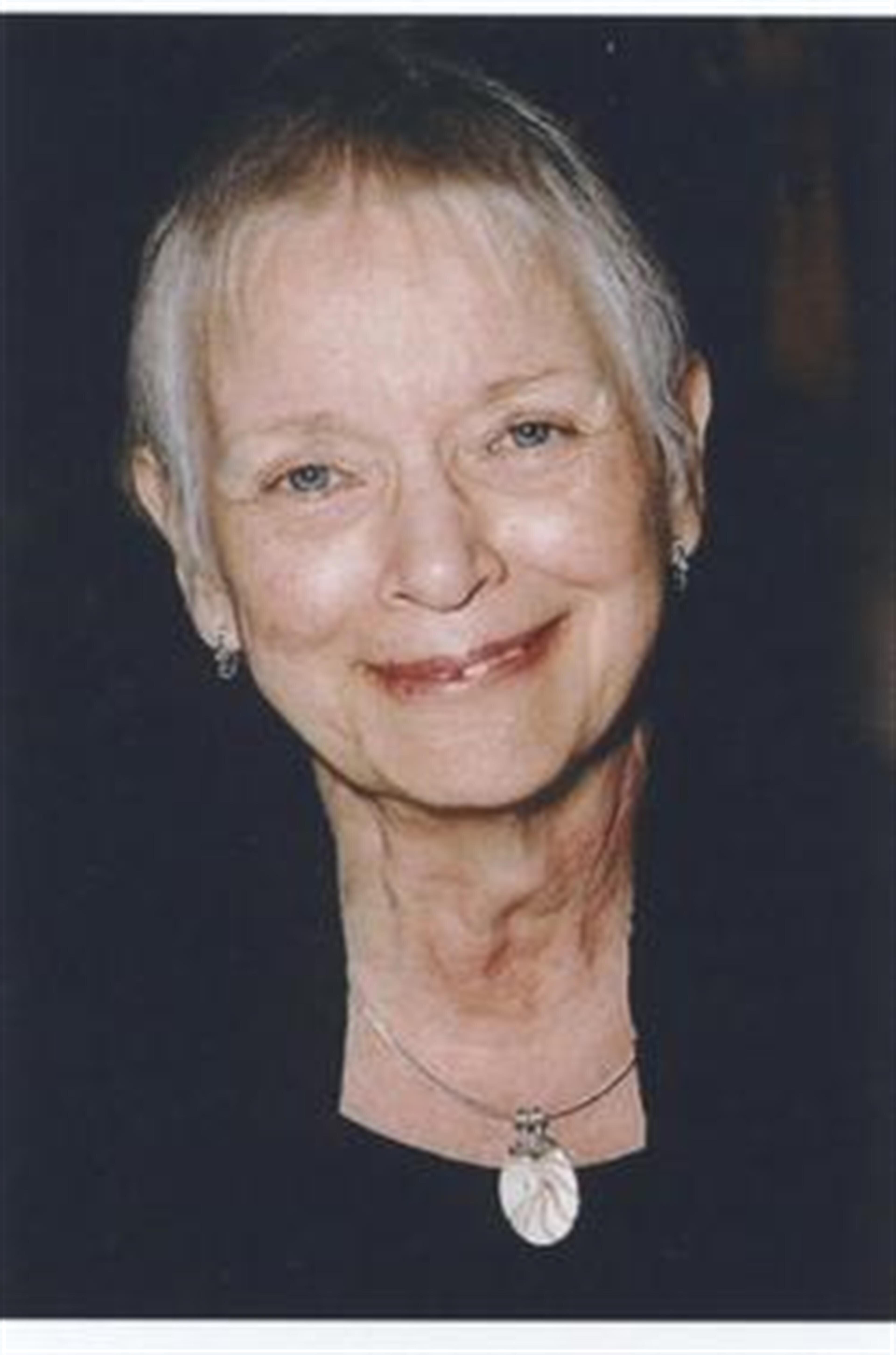 Caroline W. Loysen