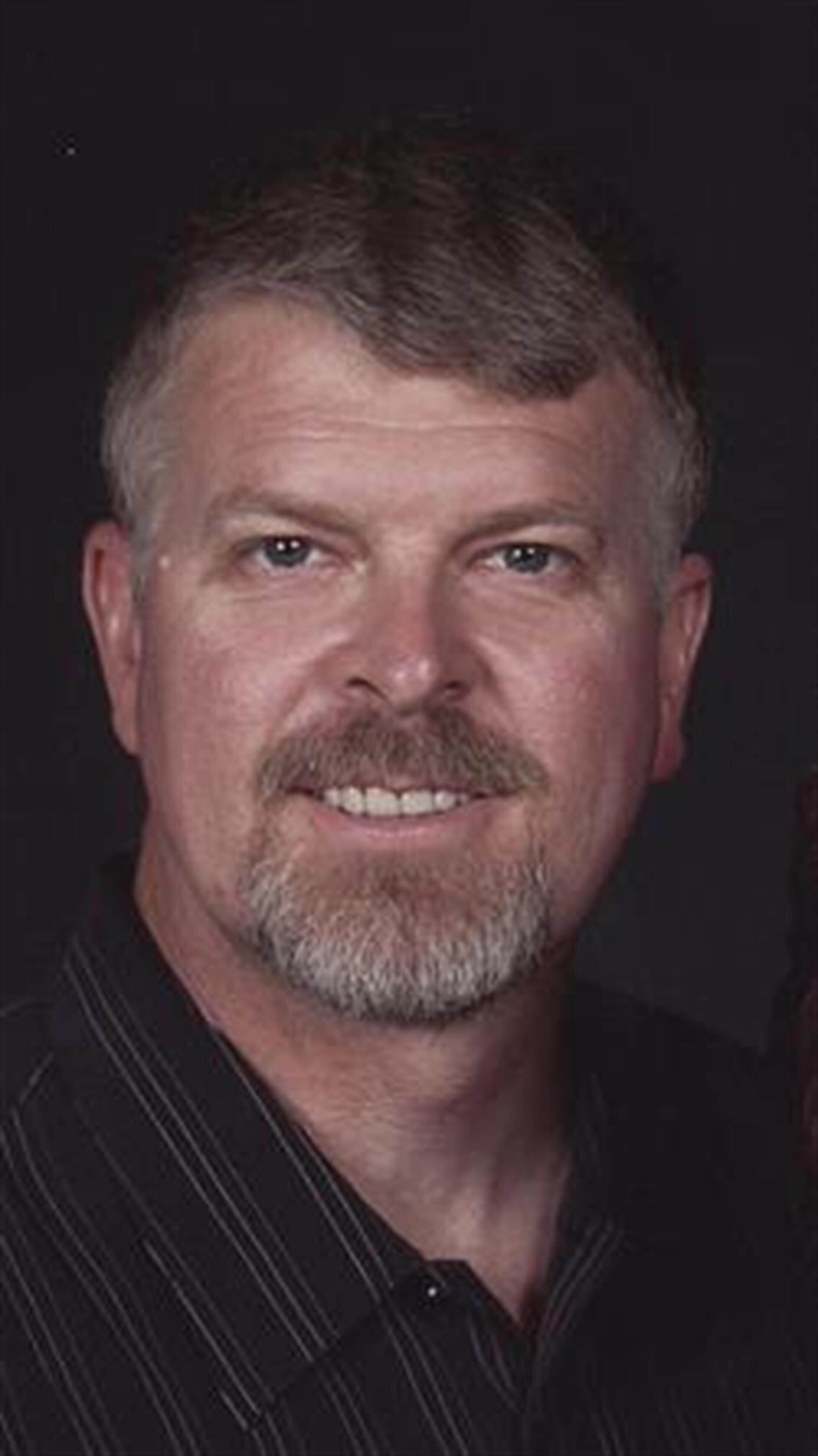 Kevin  Bailey