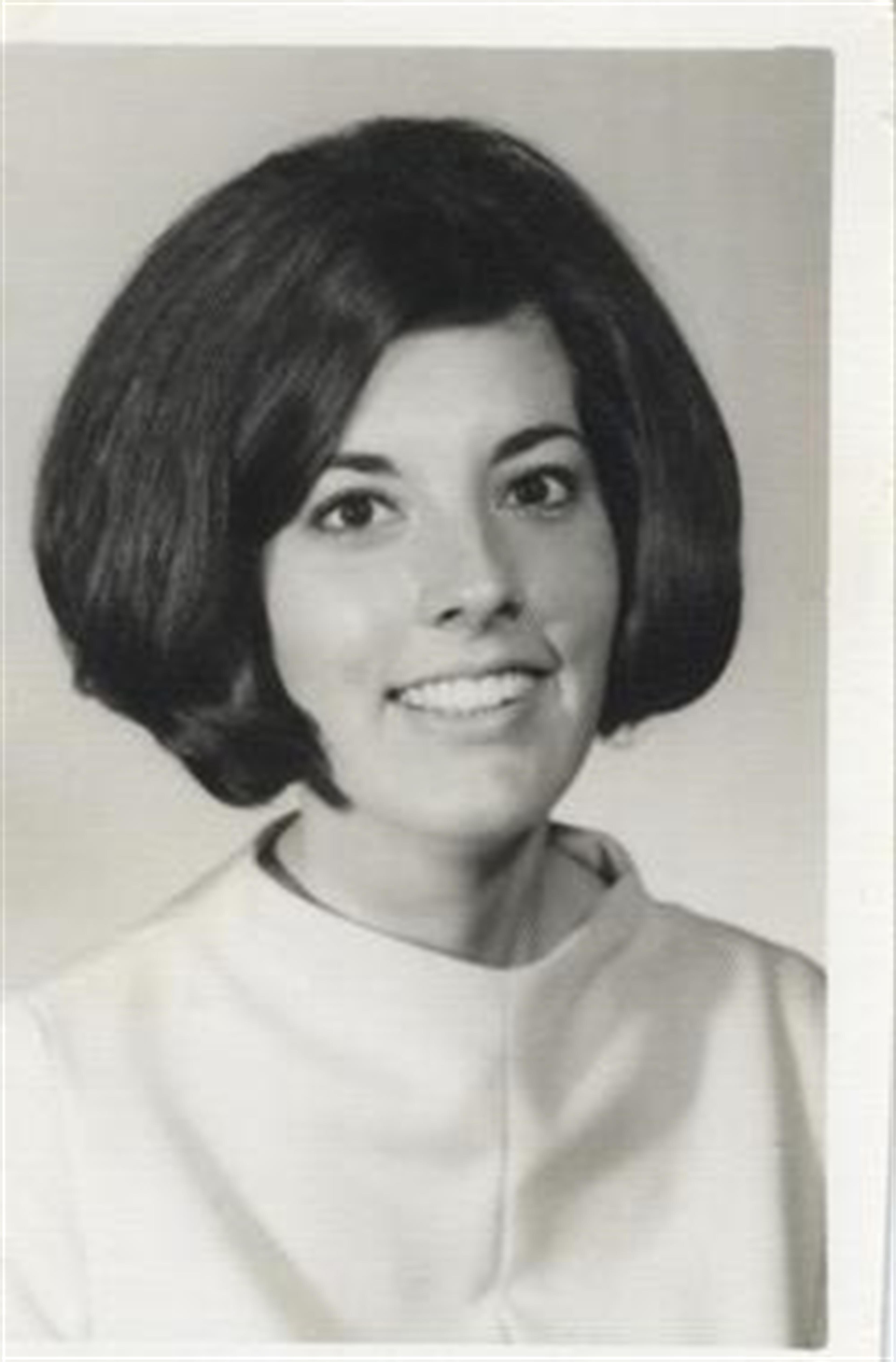 Carla E. Brandenberger