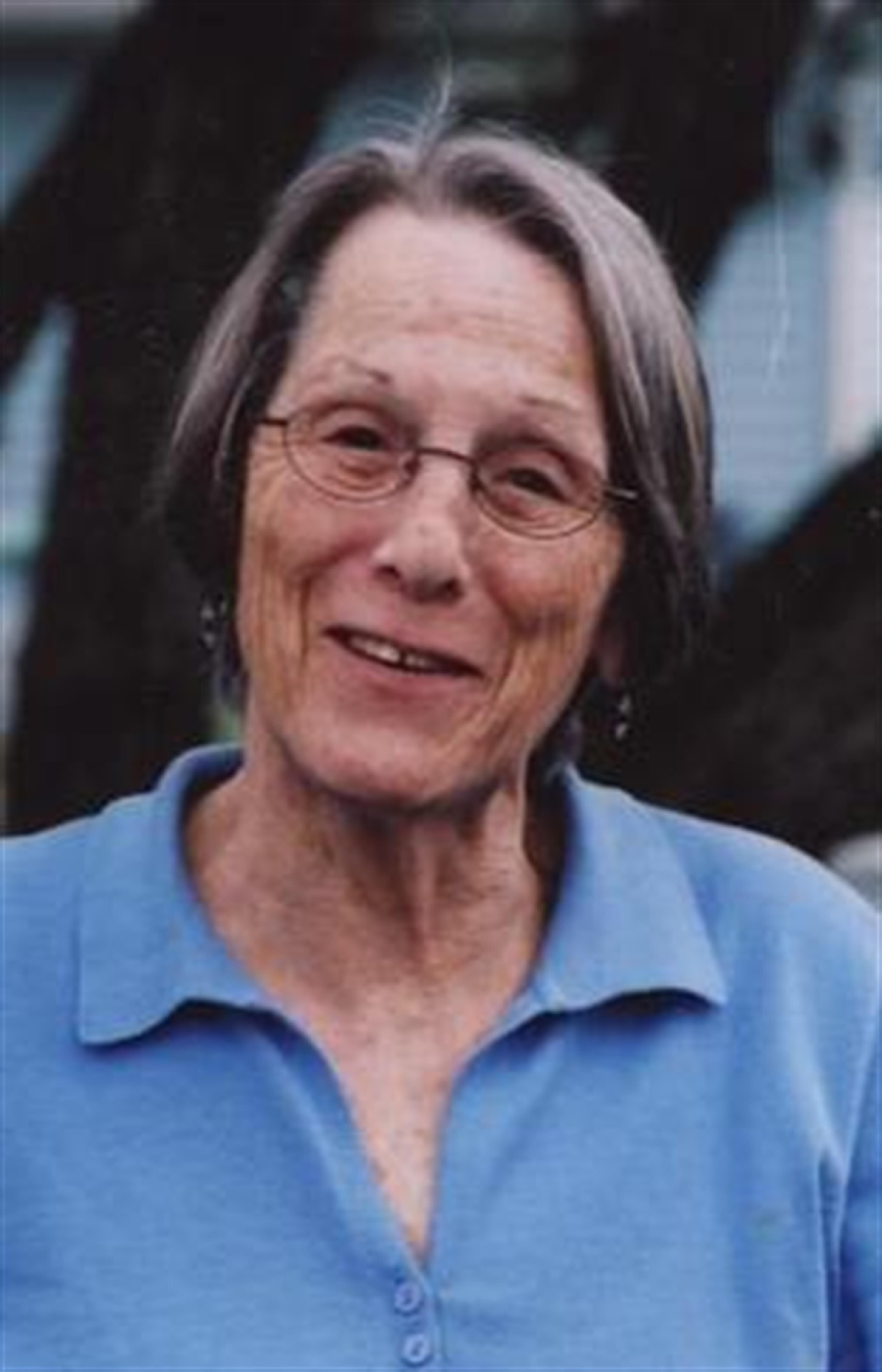 Valerie Joyce Kammer