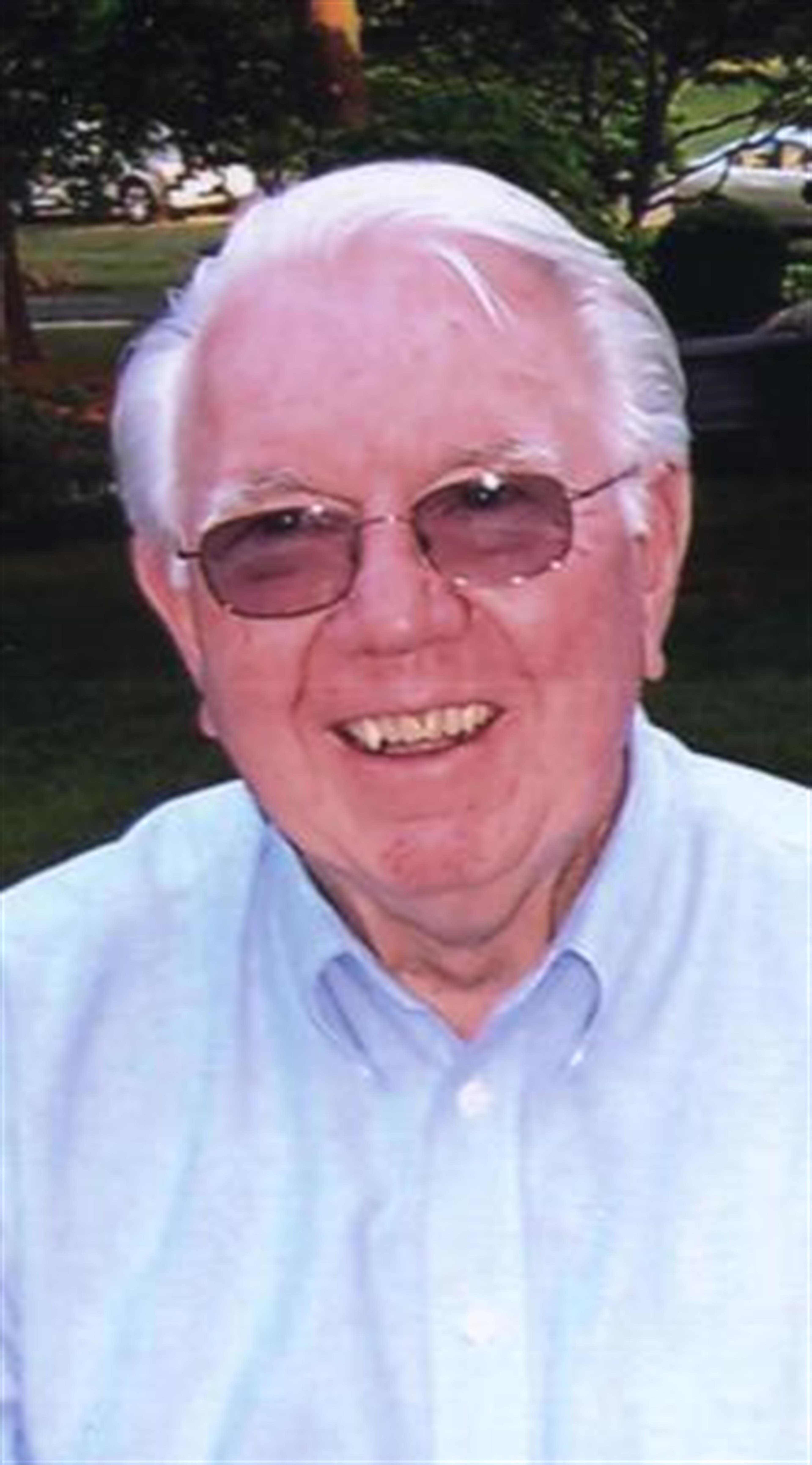 Charles Walter Fletcher