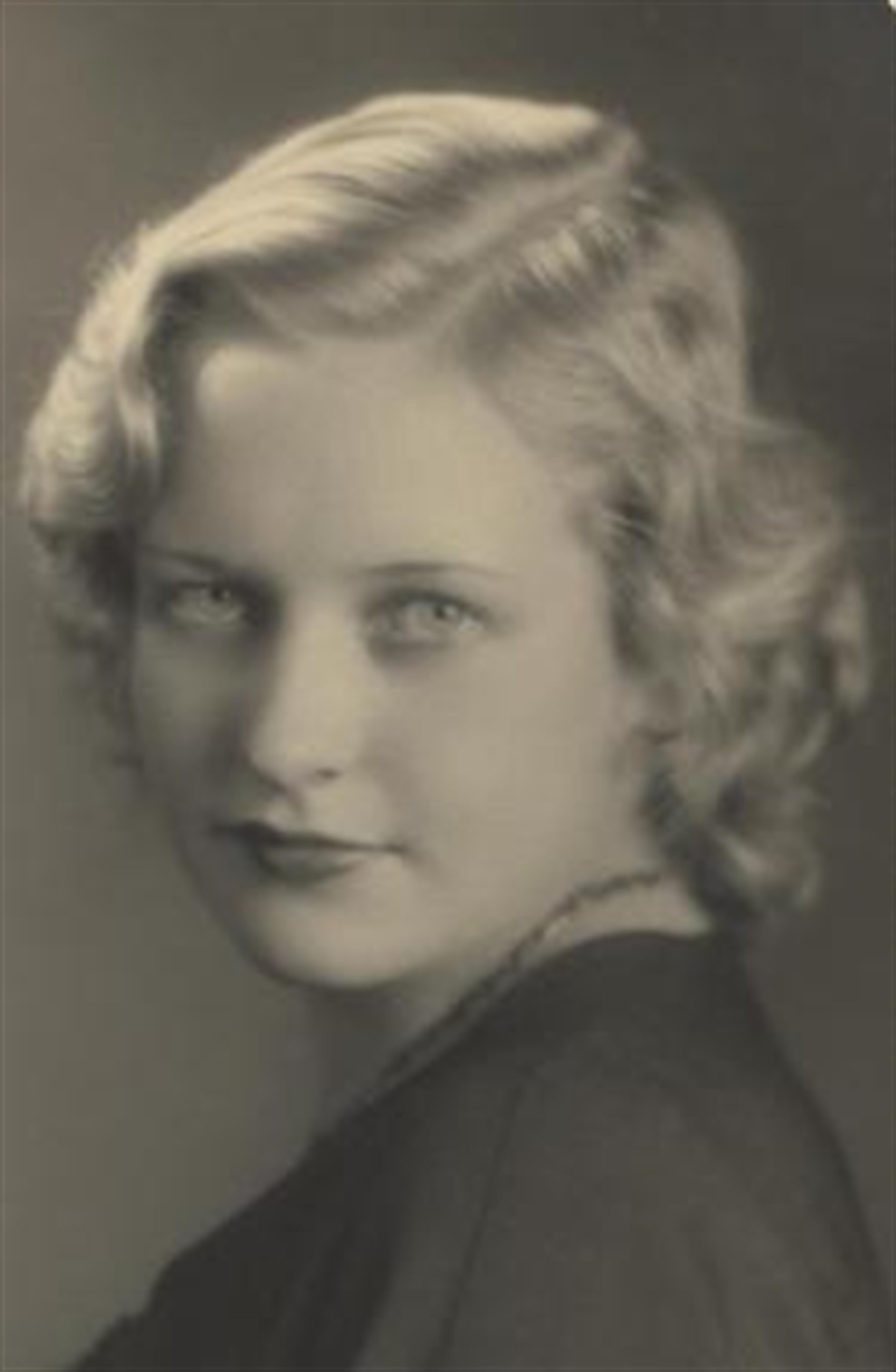 Lynda Wight Buckler
