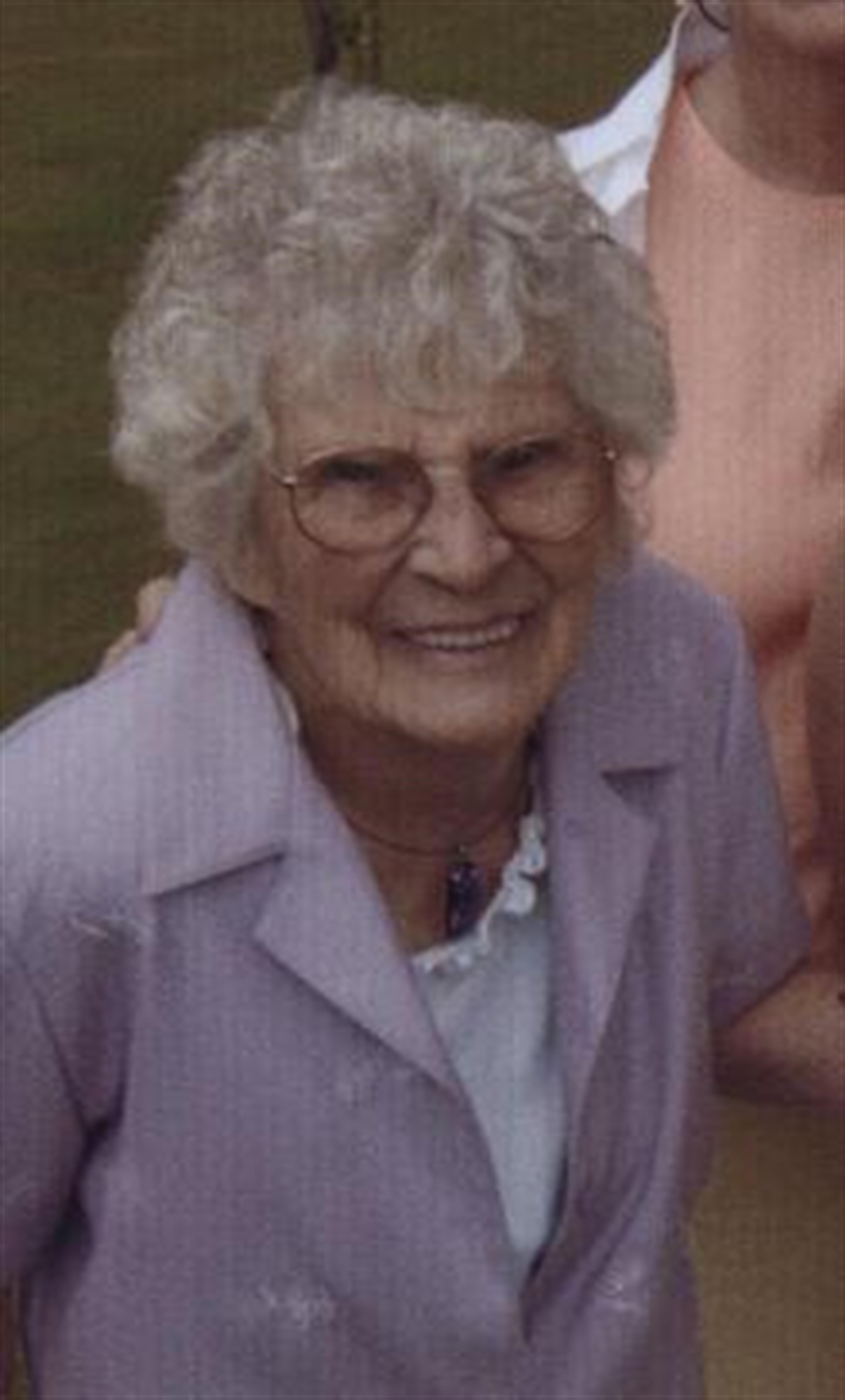 Helen J. Boyd