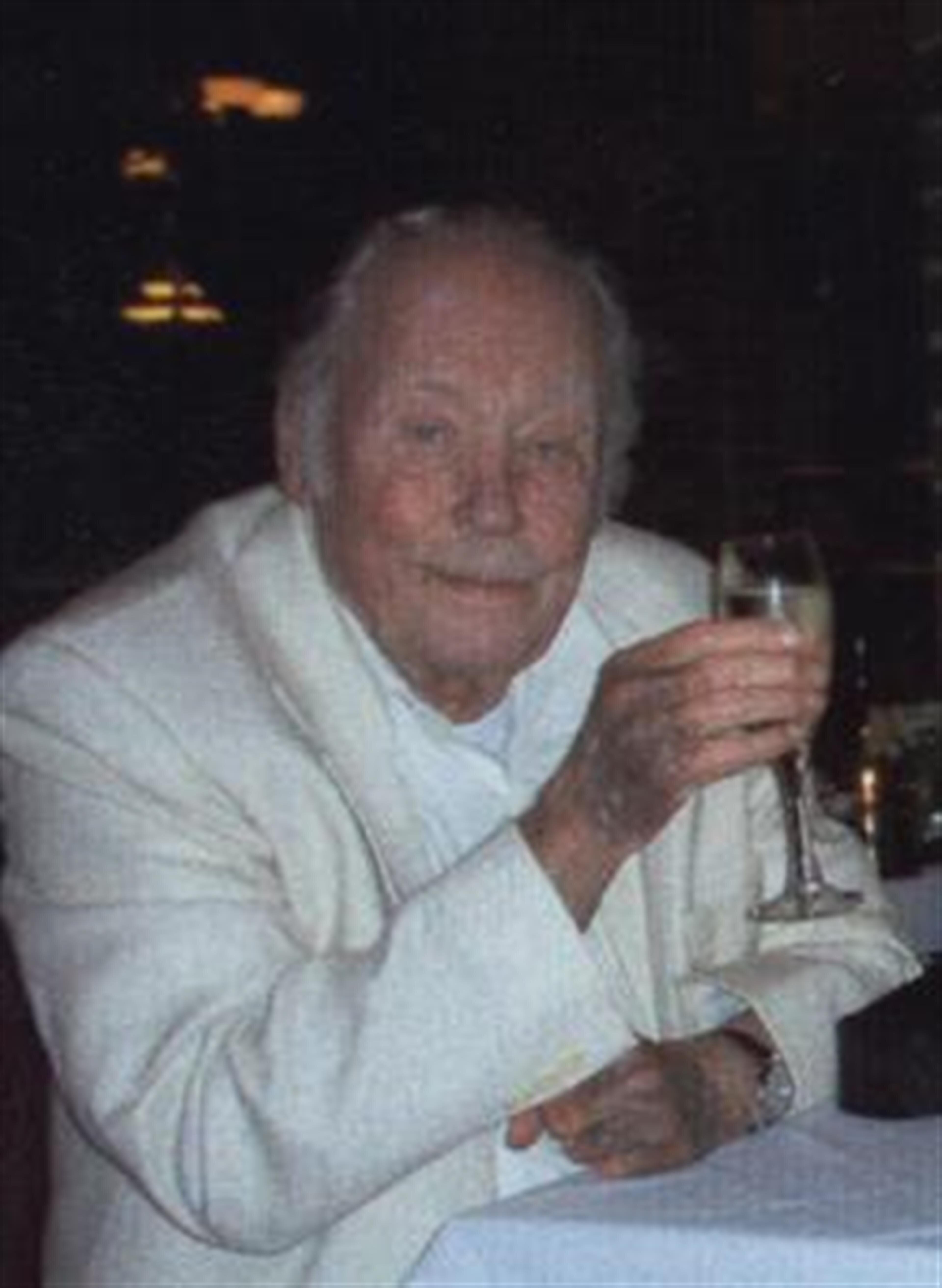 John Paul Woods
