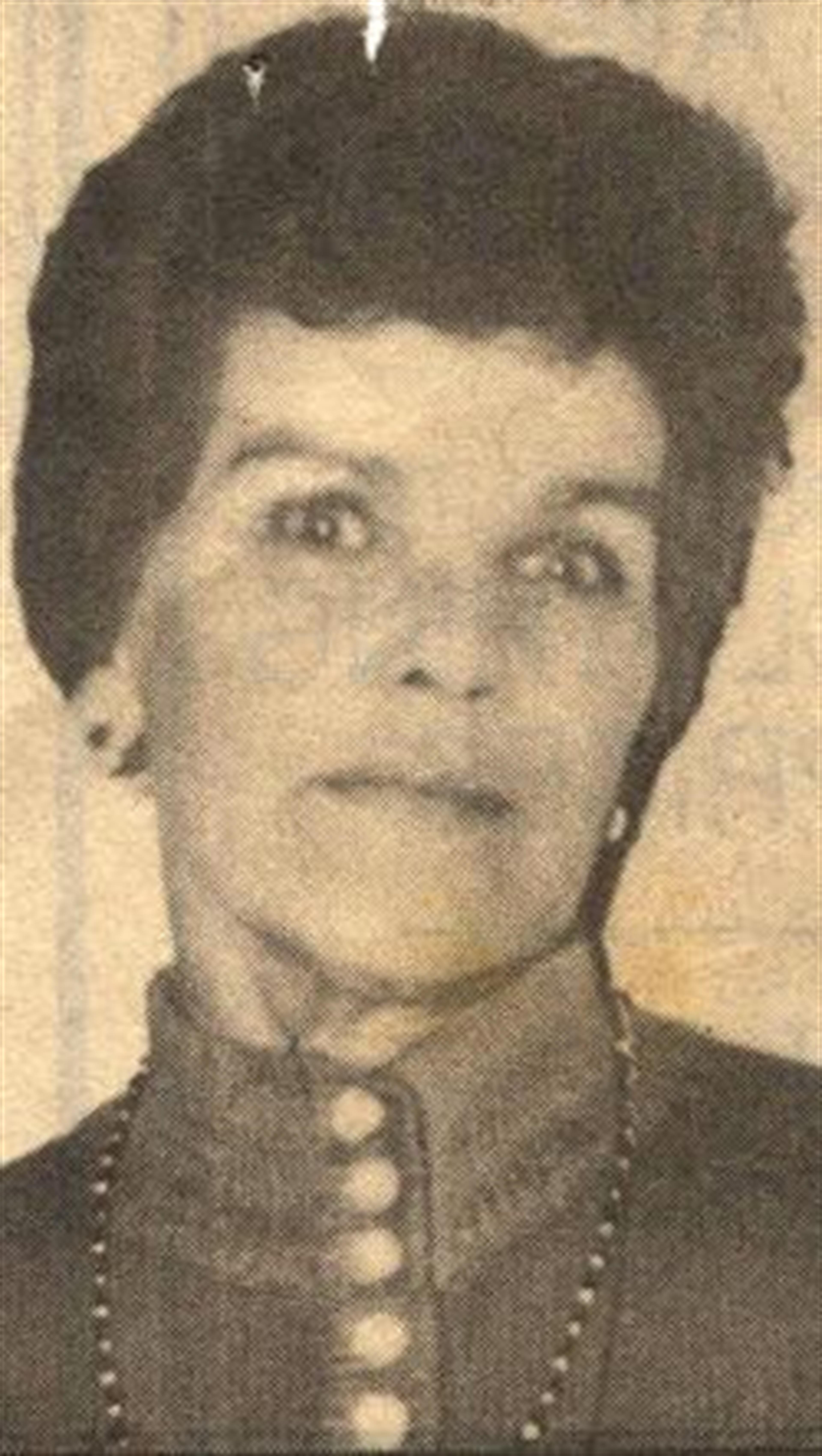 Myrtle E. Shockley