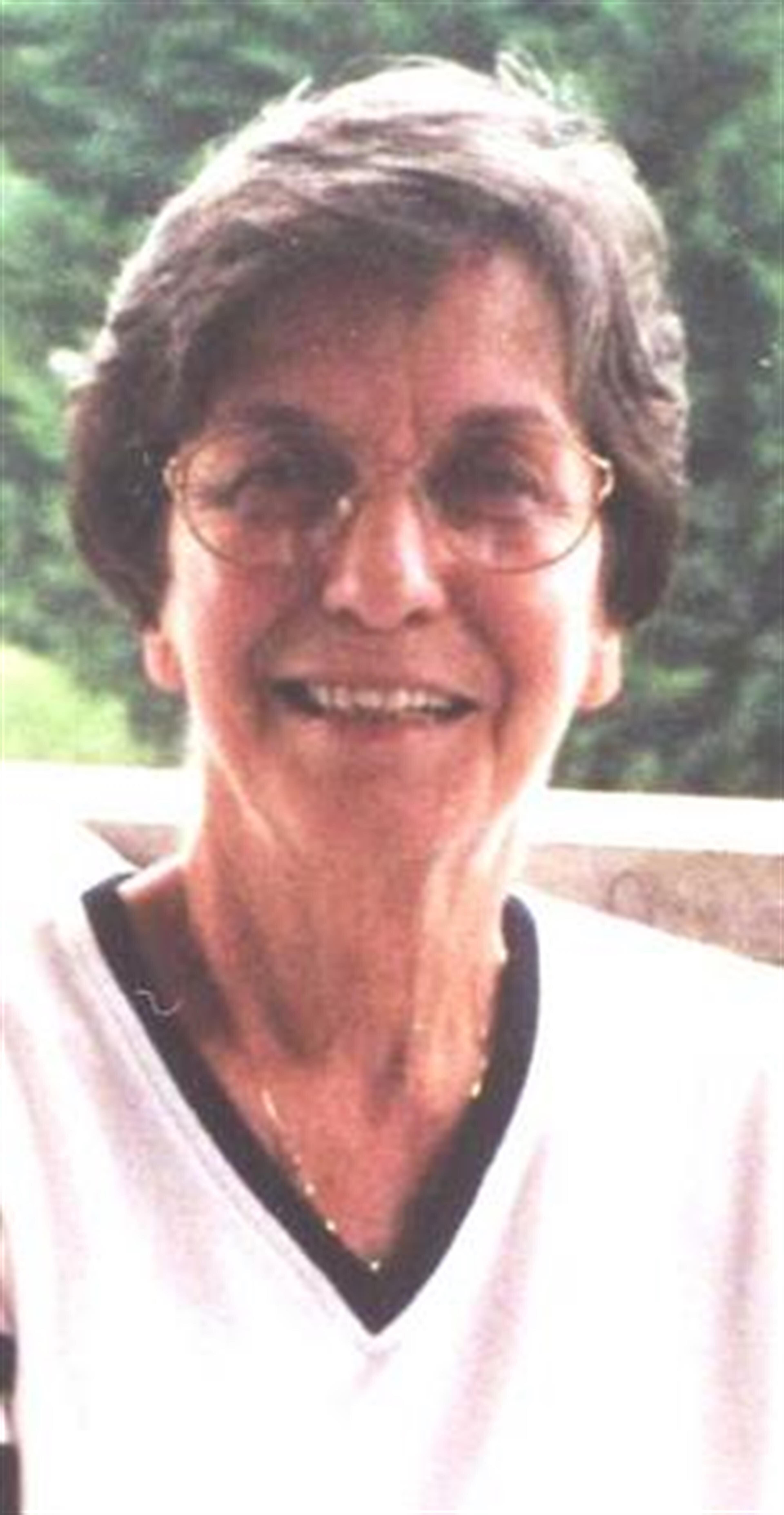 Margaret R. Reardon