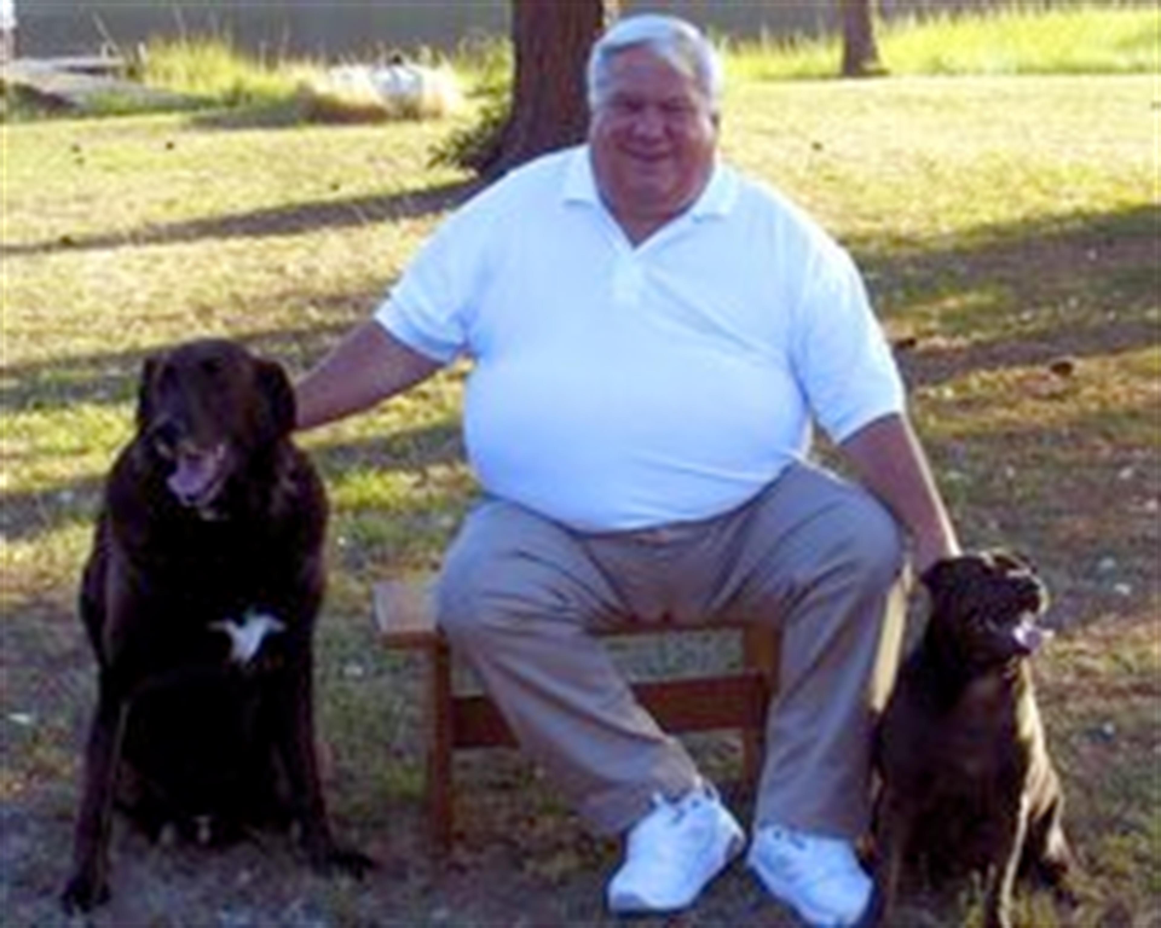 James L. Richter