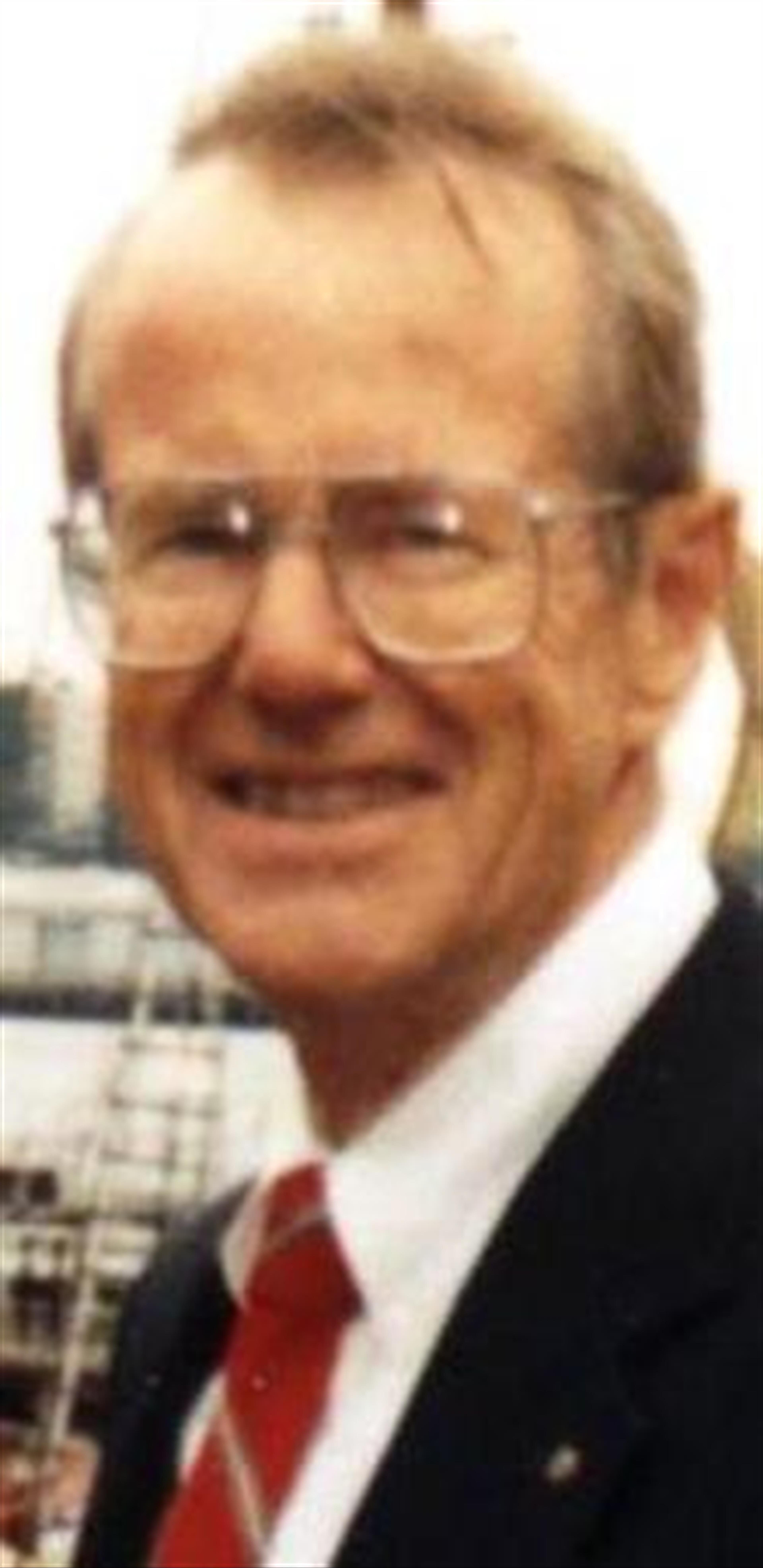 John E. Thorsen