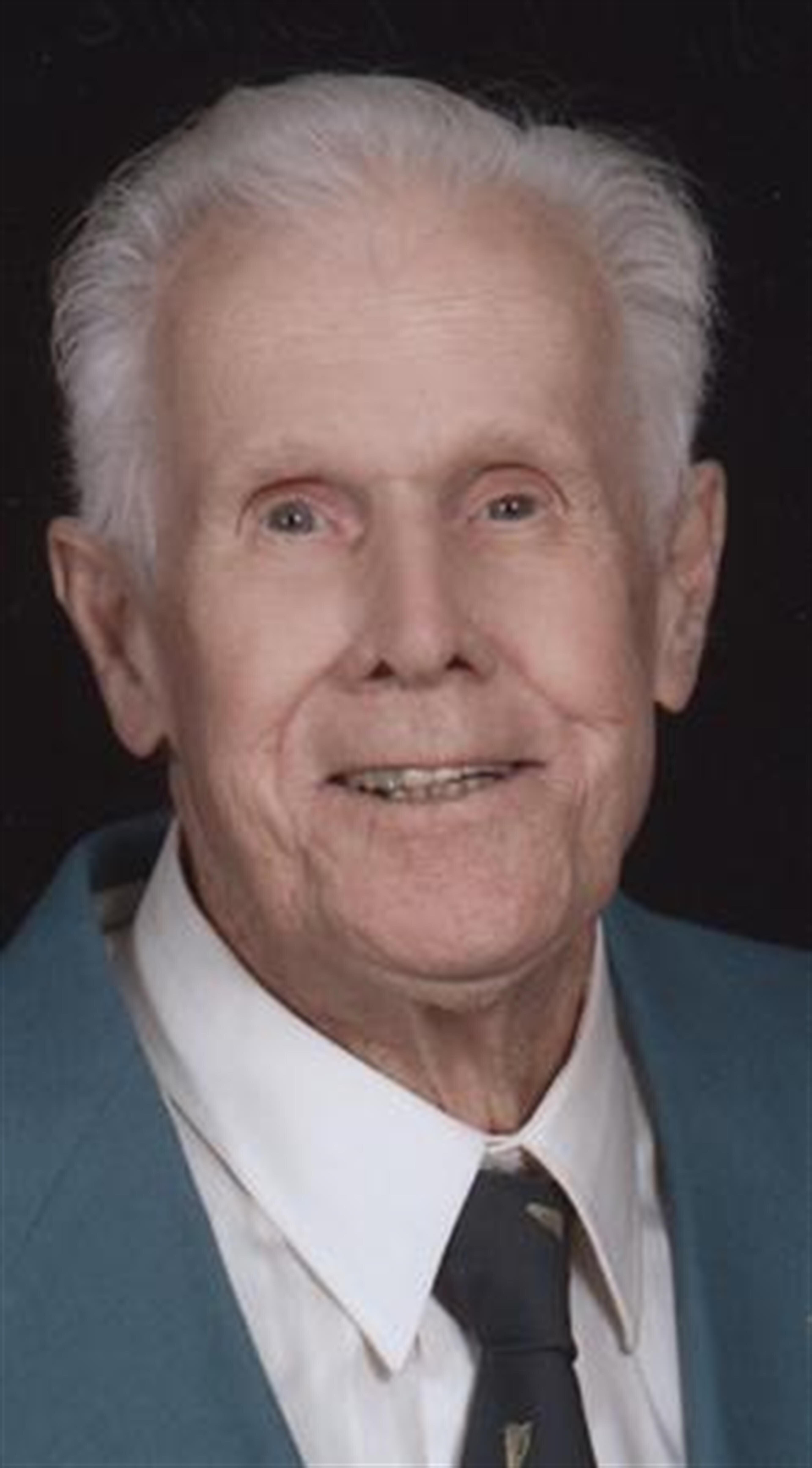 John Thomas Romine