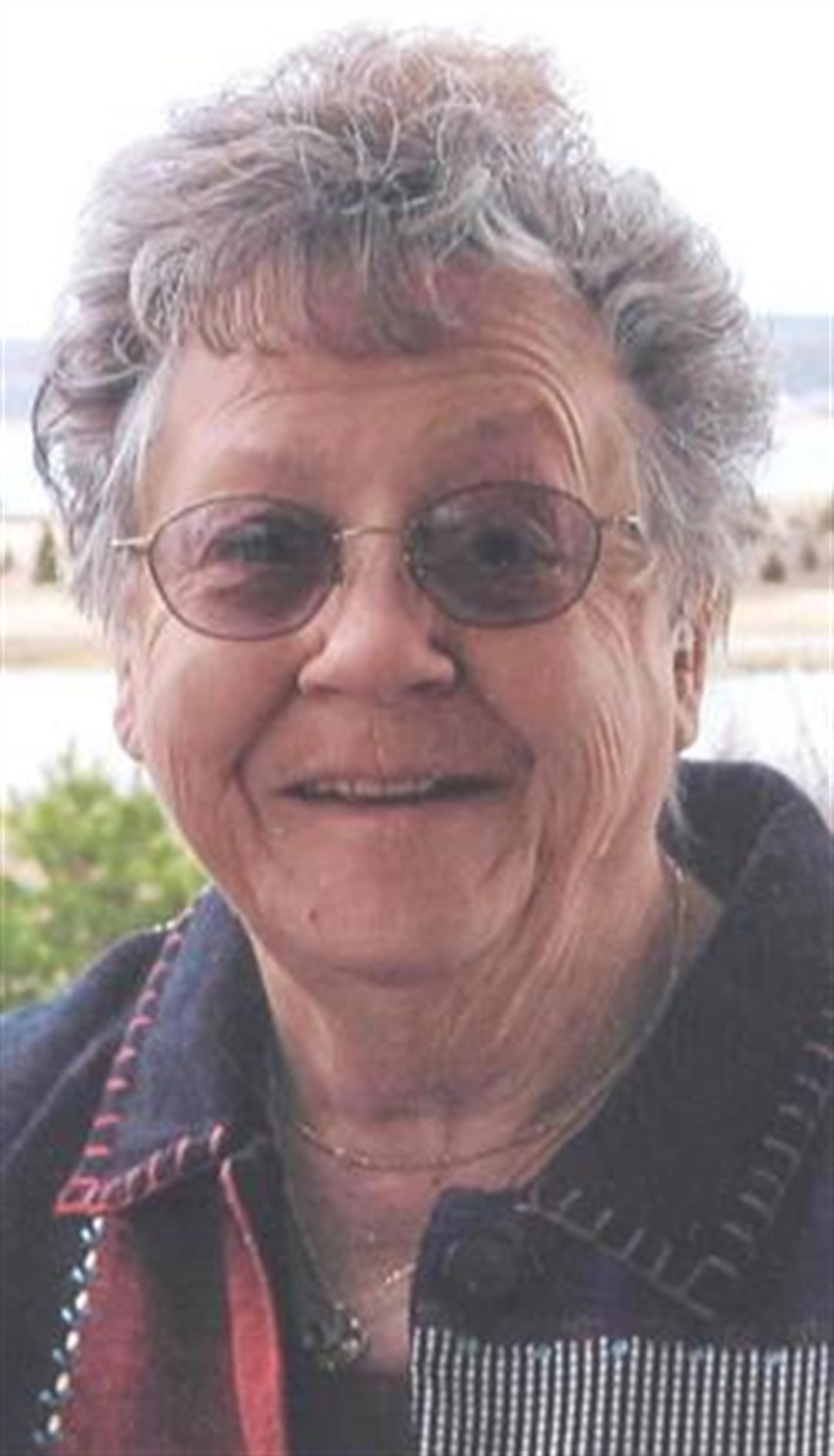Norma Lee Truitt