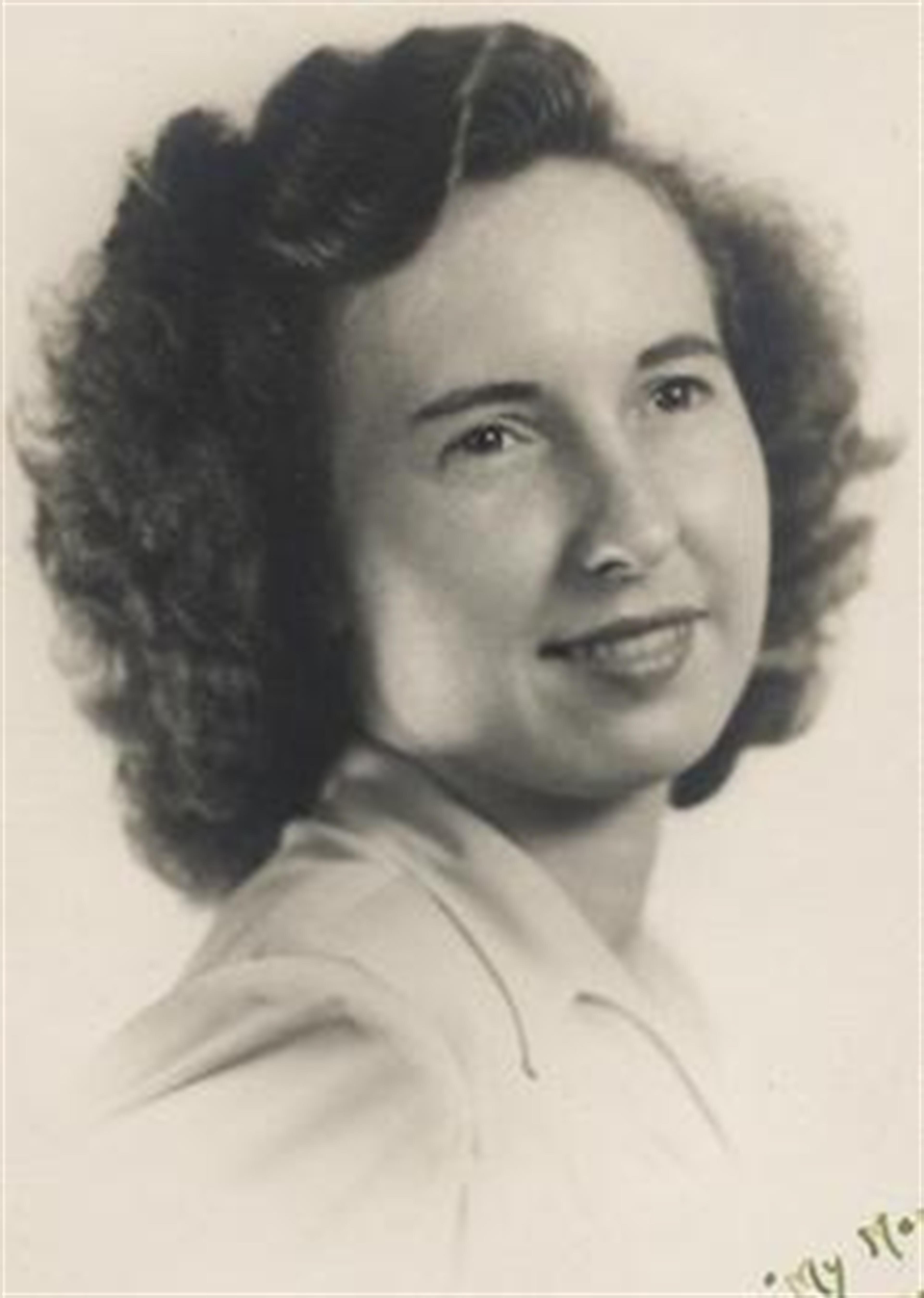 Anastasia  LaFemina