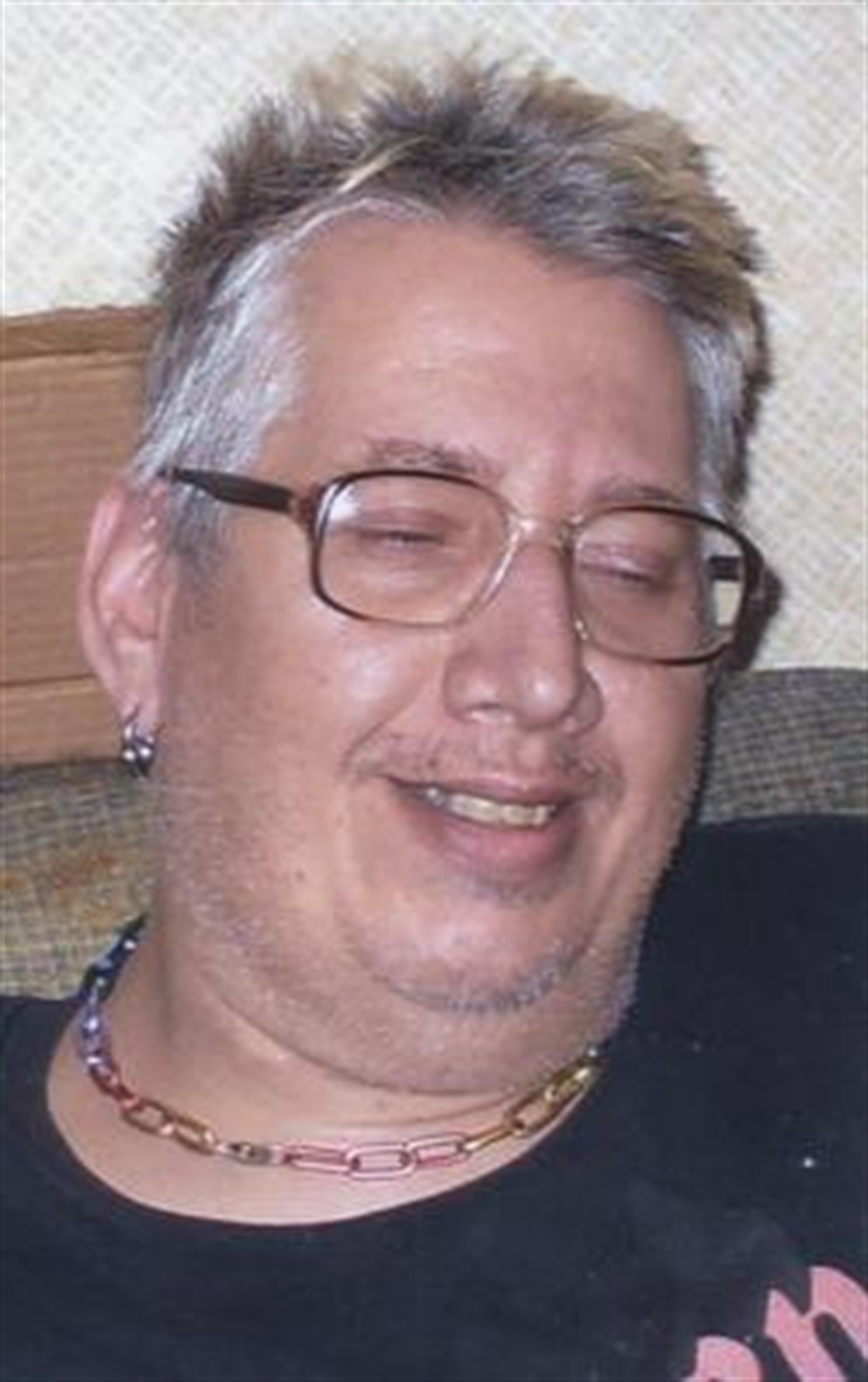 Adam W. Kline