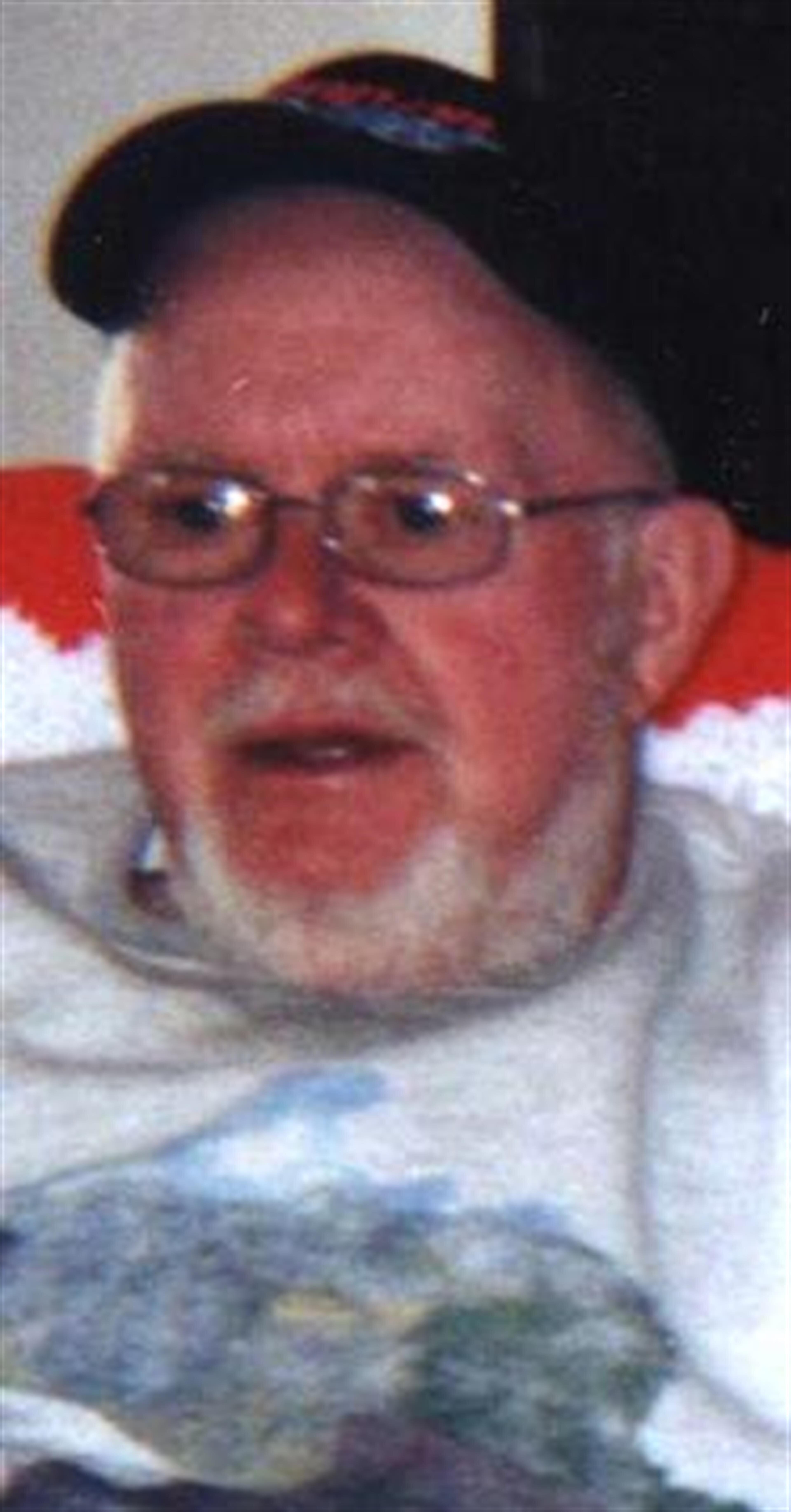 William Henry Hastings
