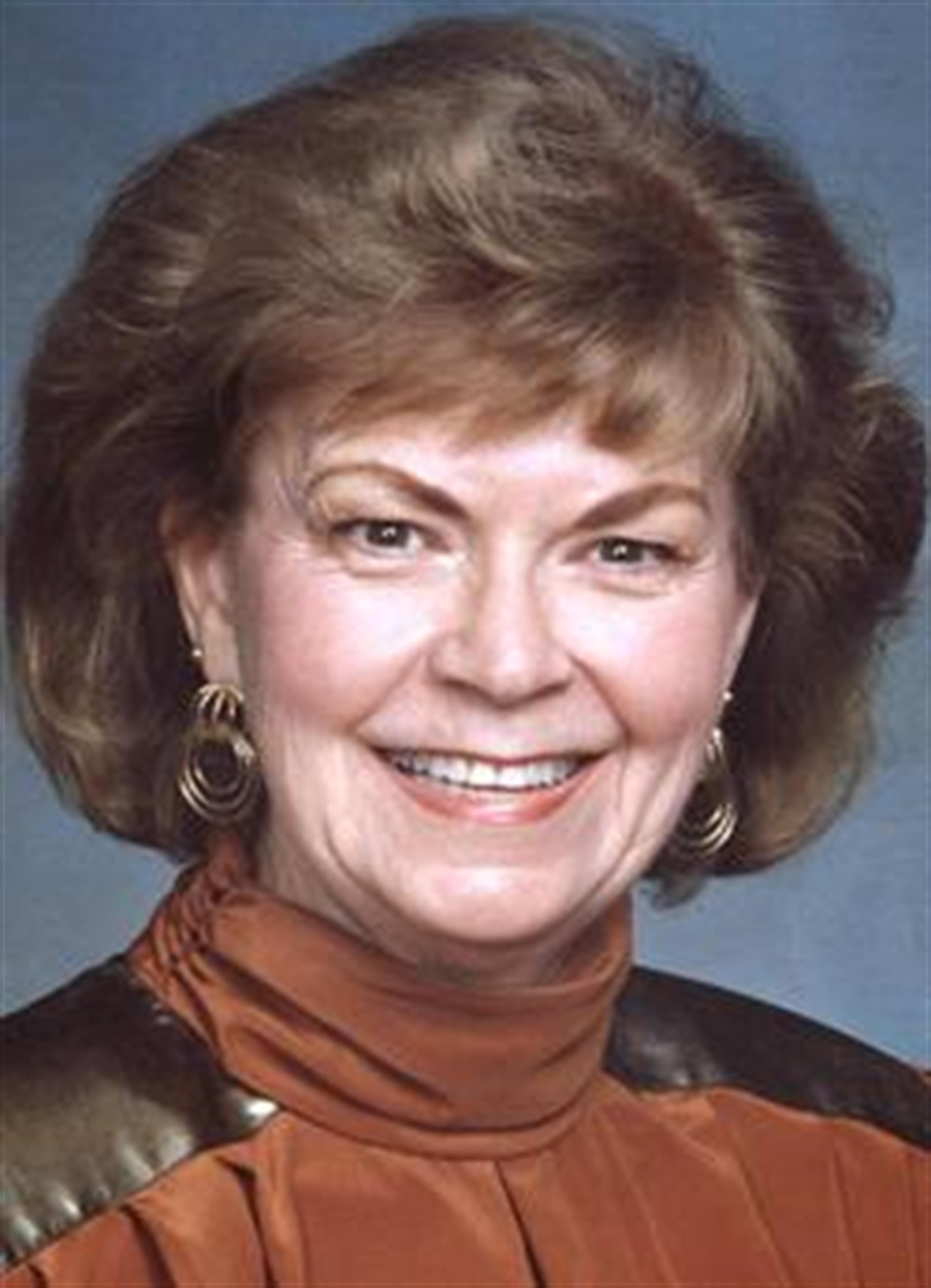 Frances L. Horsley