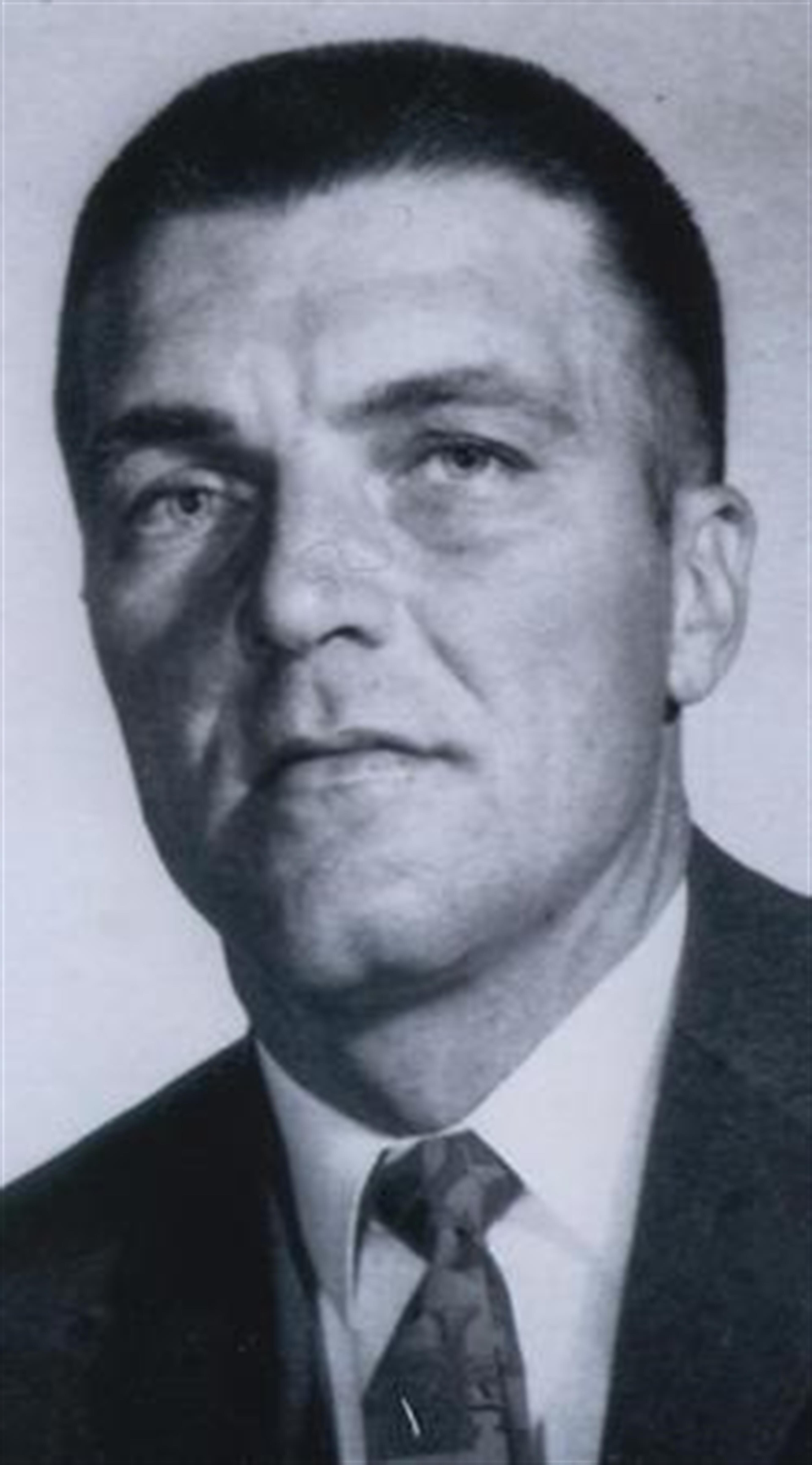 Ransford Bryan Pepper