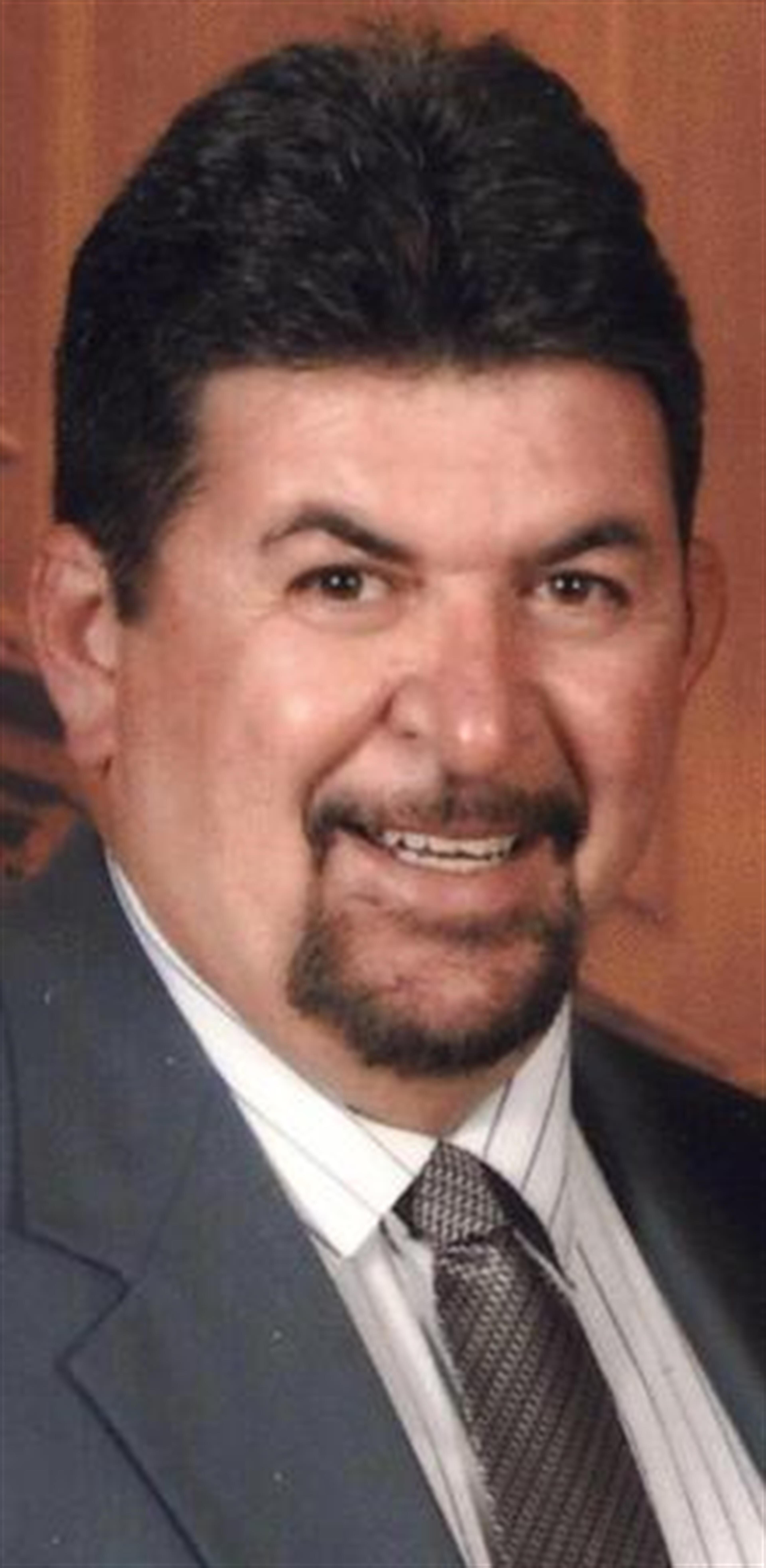 Joseph M. Rando