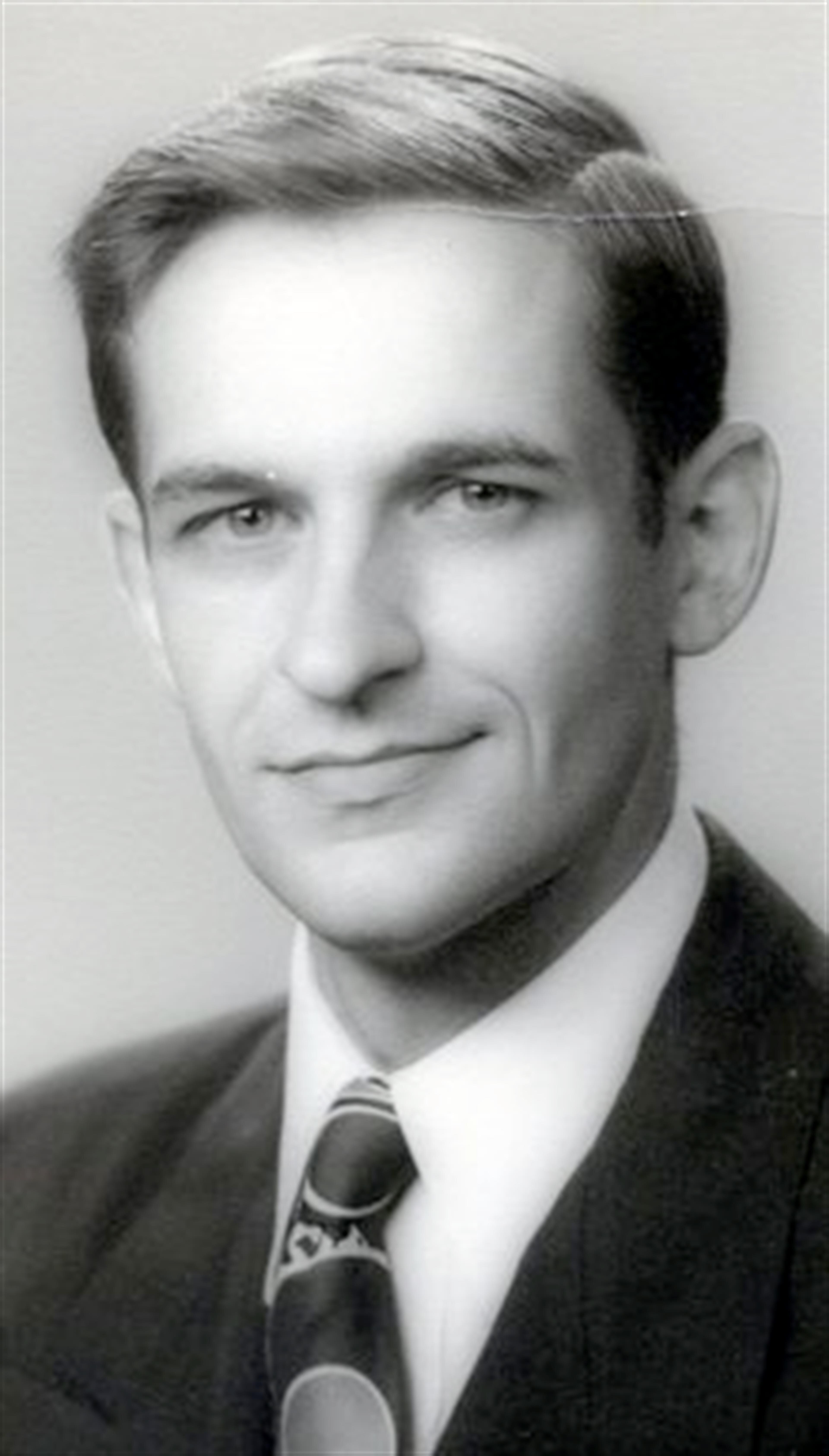 Charles E. Tidd