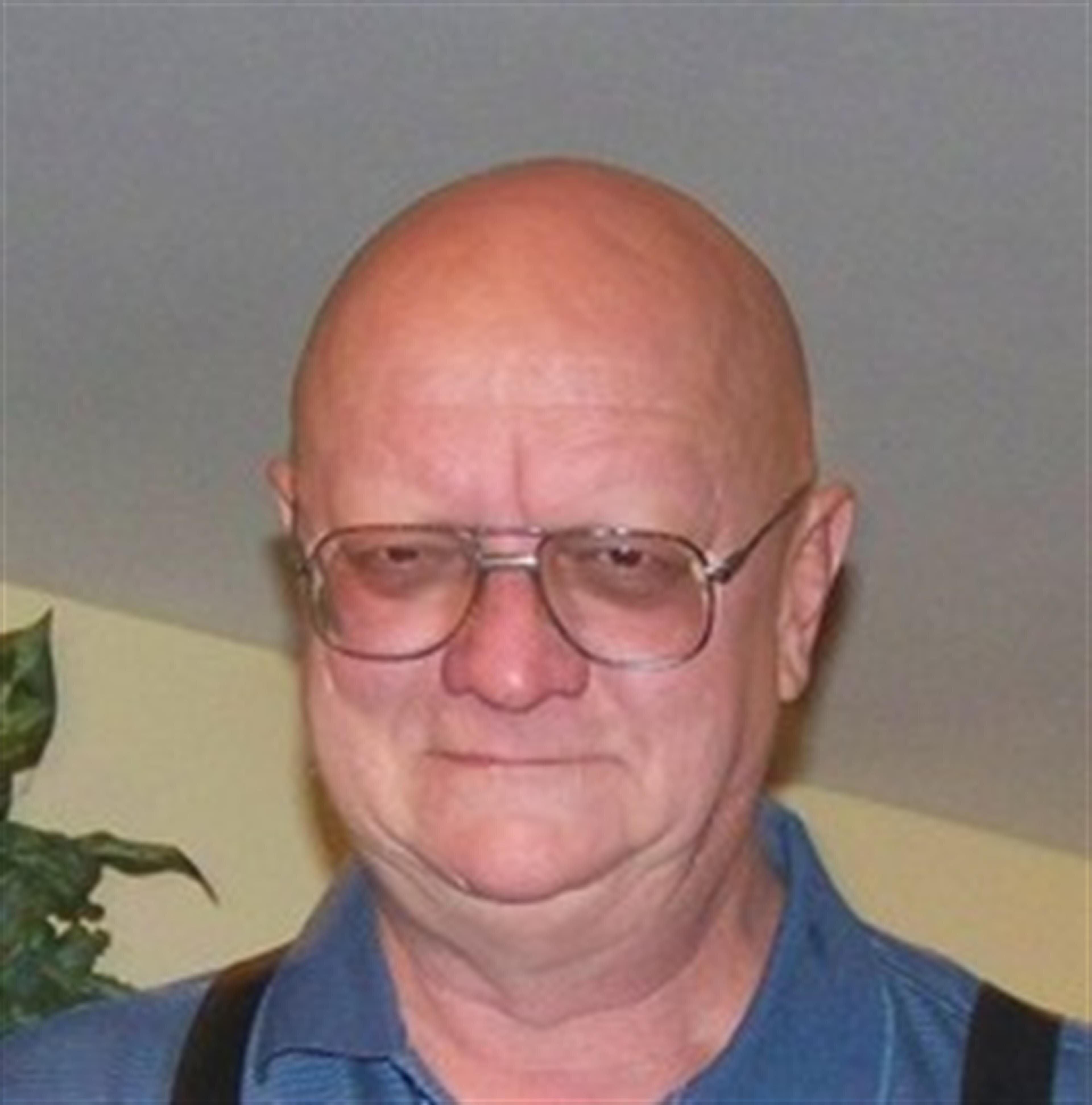 Stuart I. Conaway