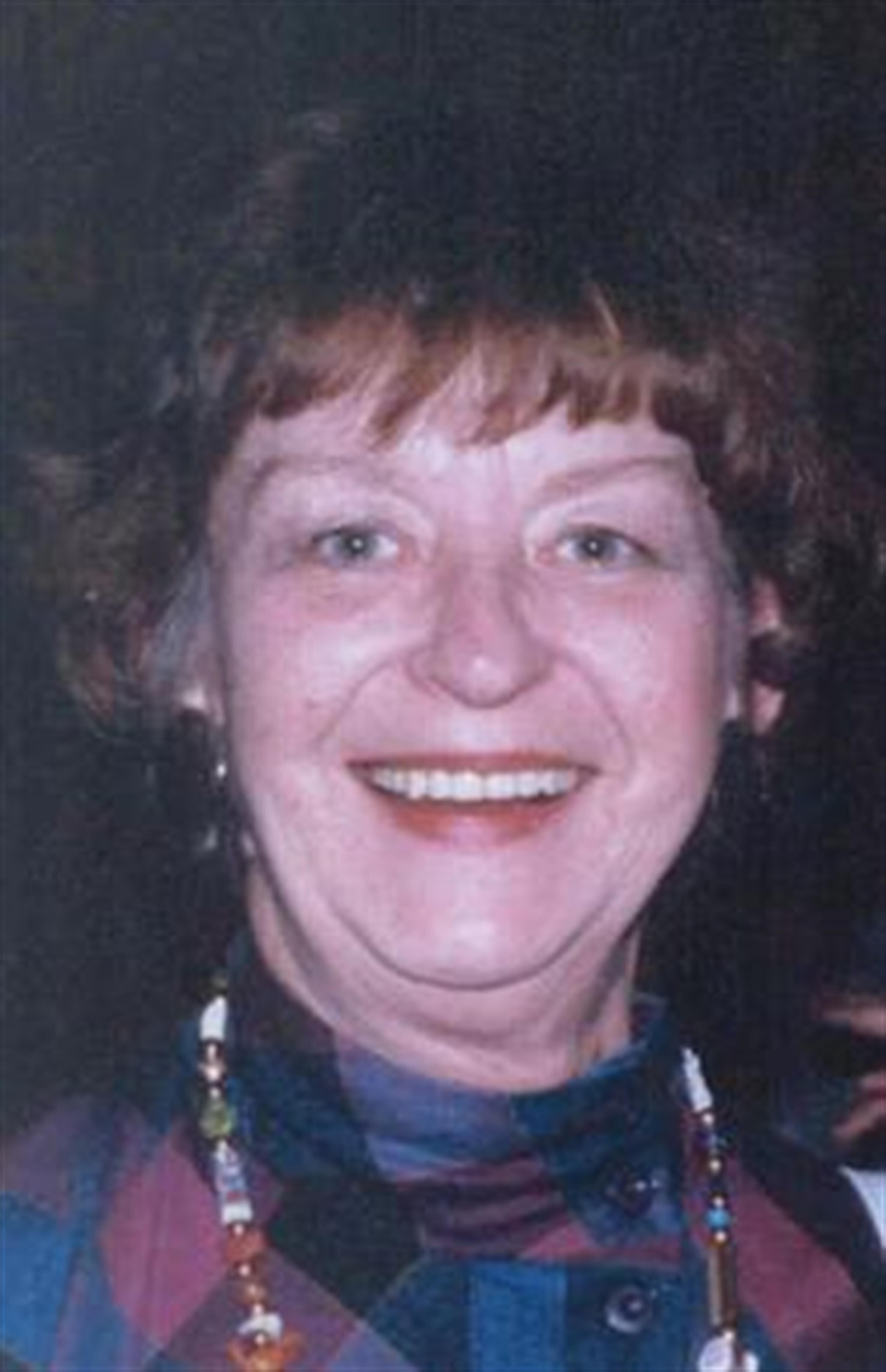 Edith F. Repshis