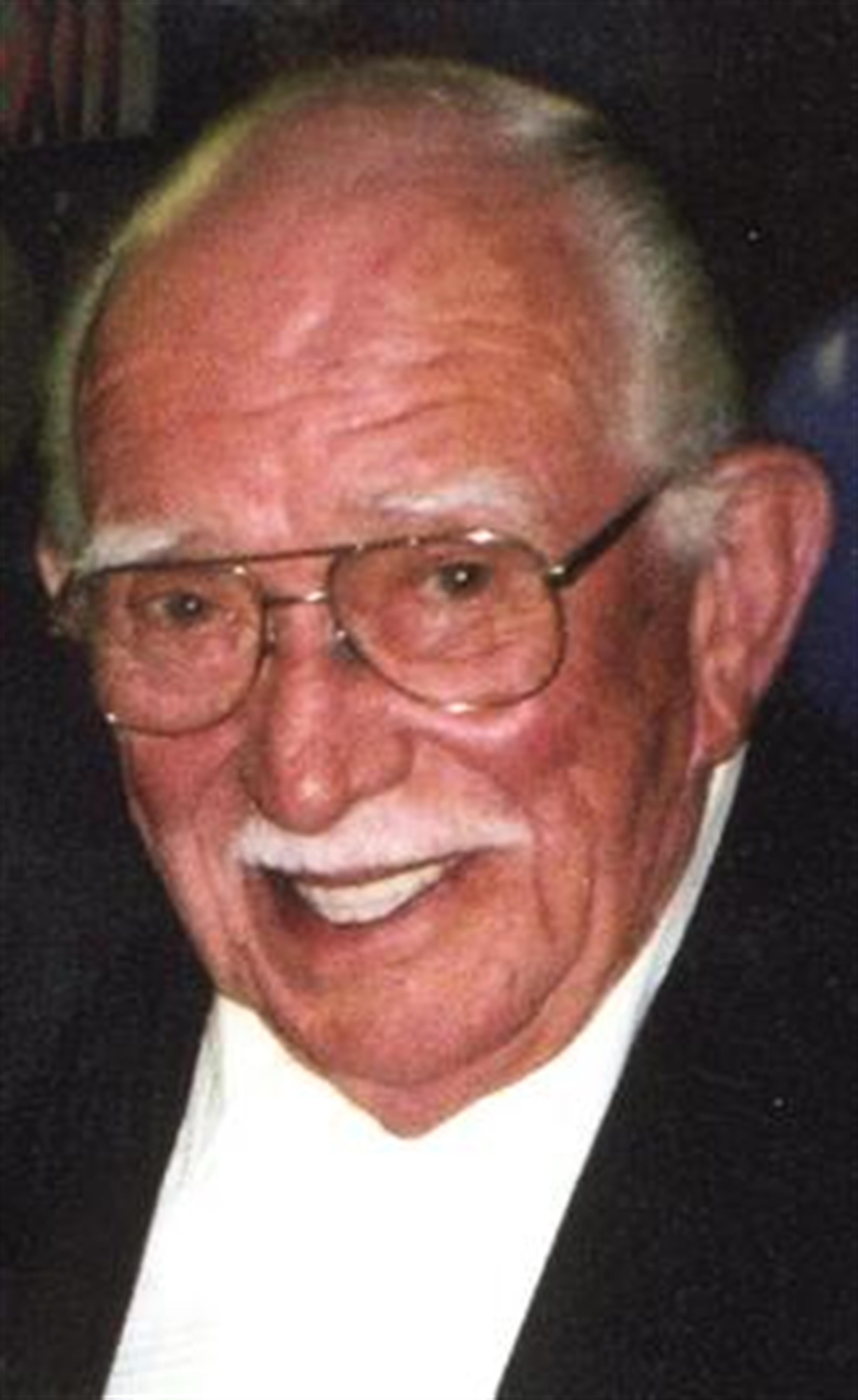 William G. McCafferty "Bill"