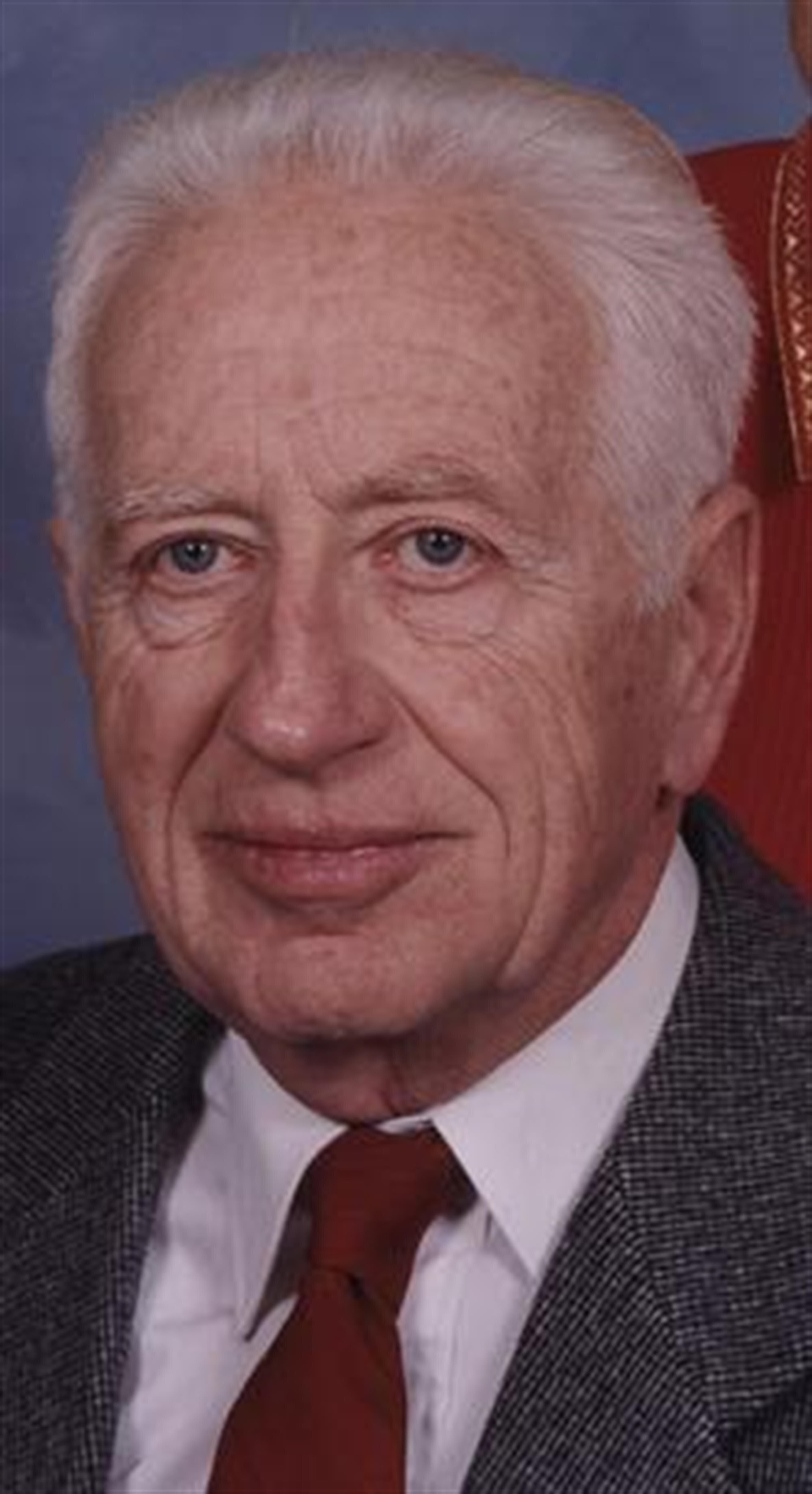 James Russell Helm