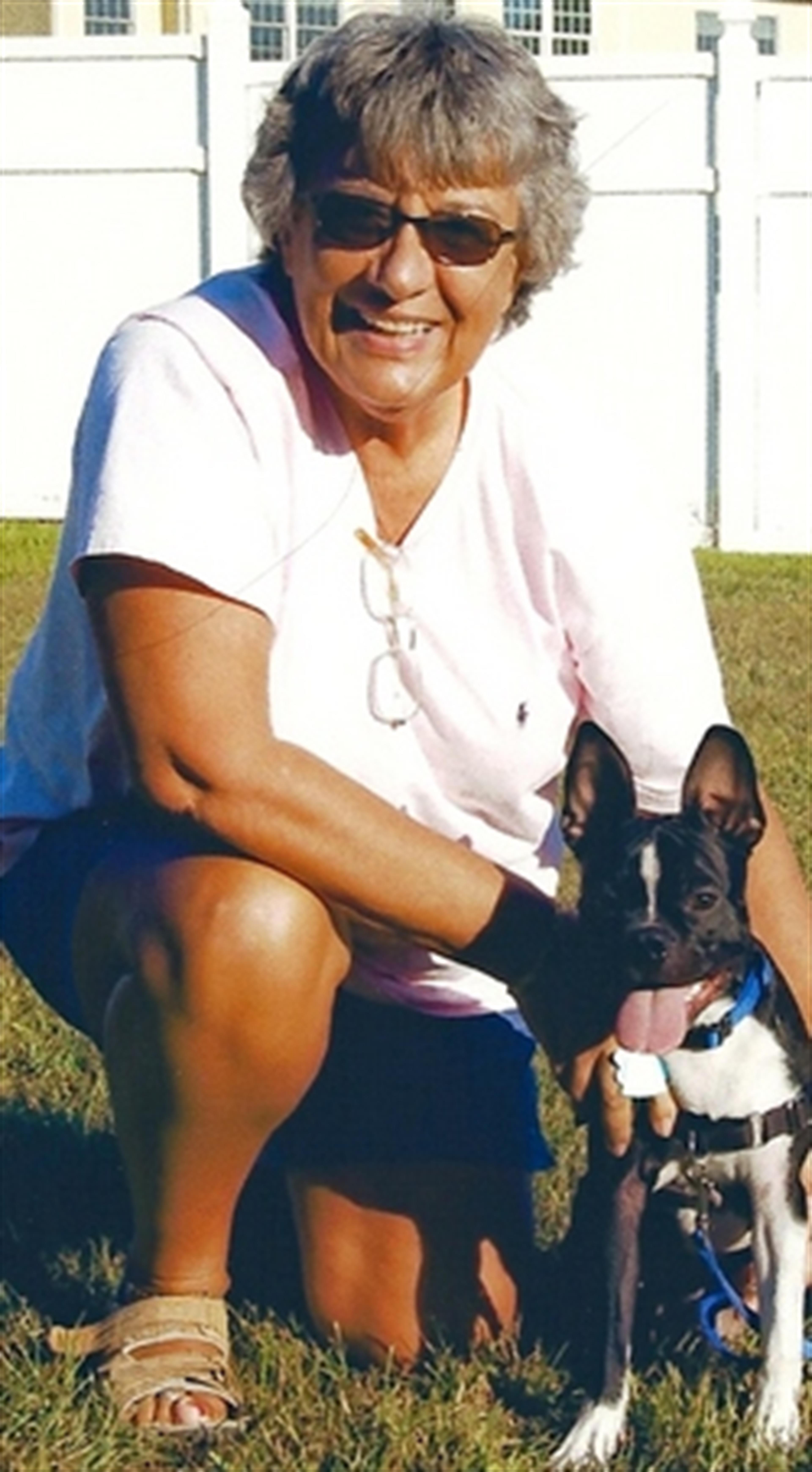 Wanda A. Tomlinson