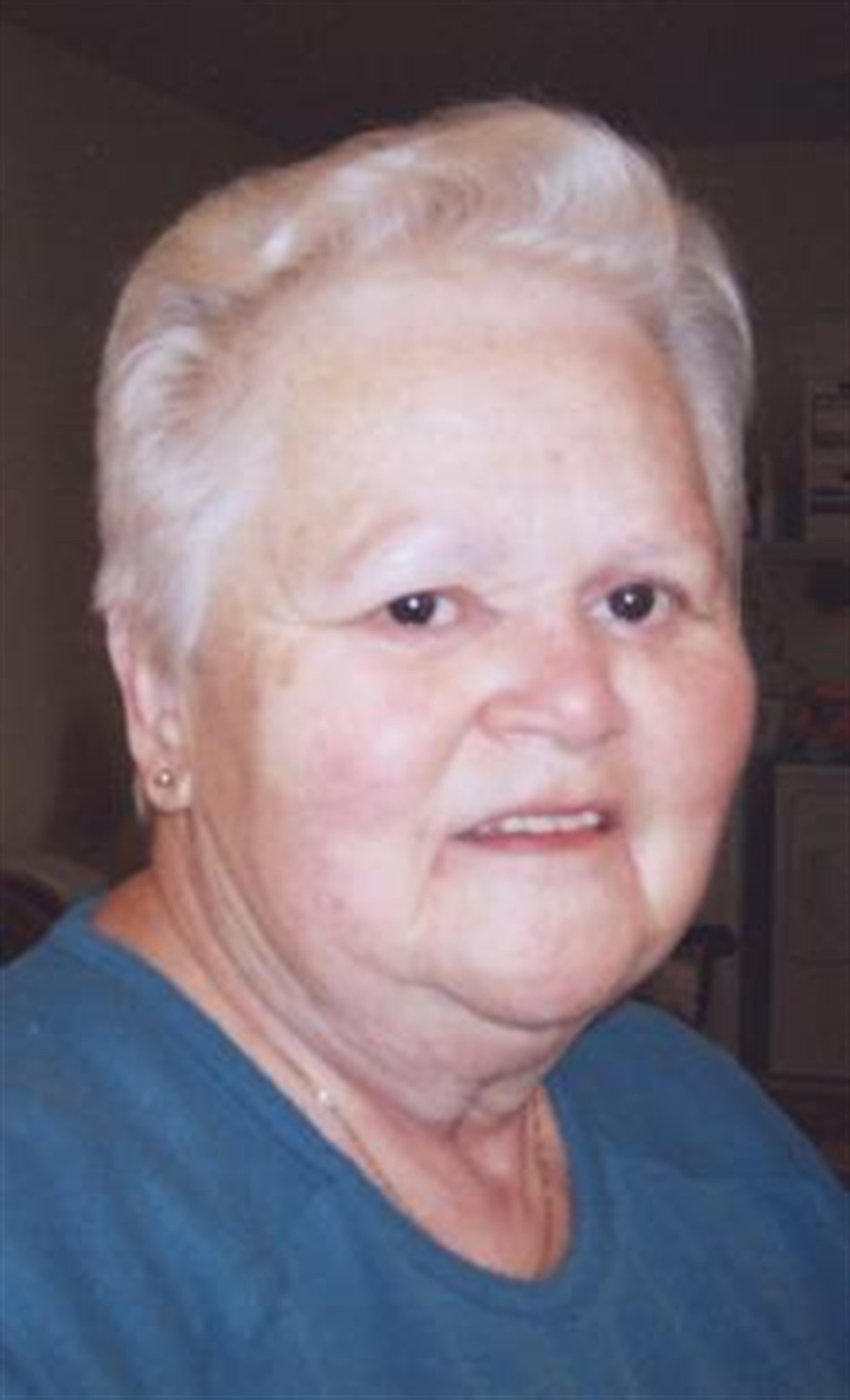 Agnes E. Ross